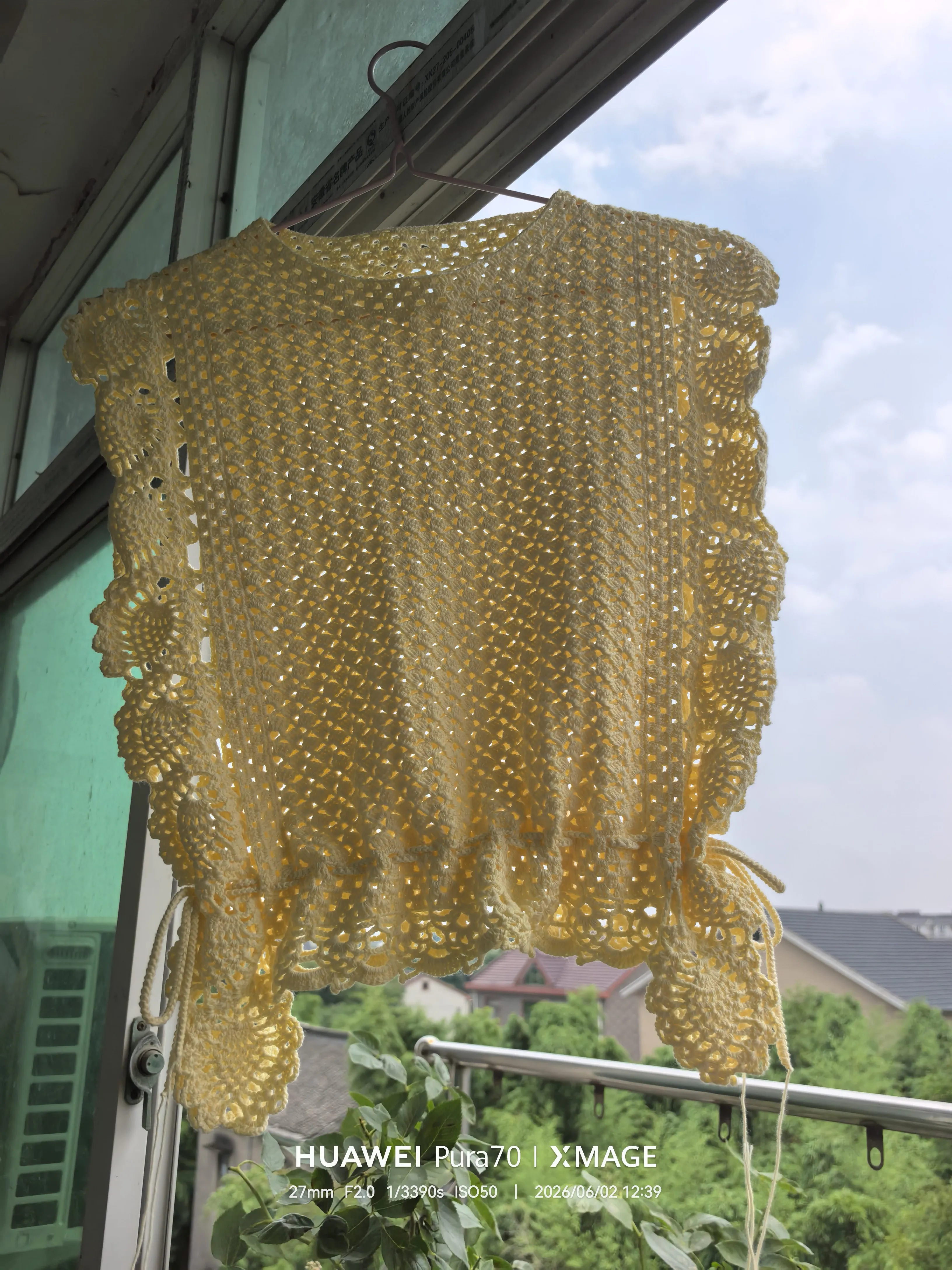 碧玉背心, photo 1