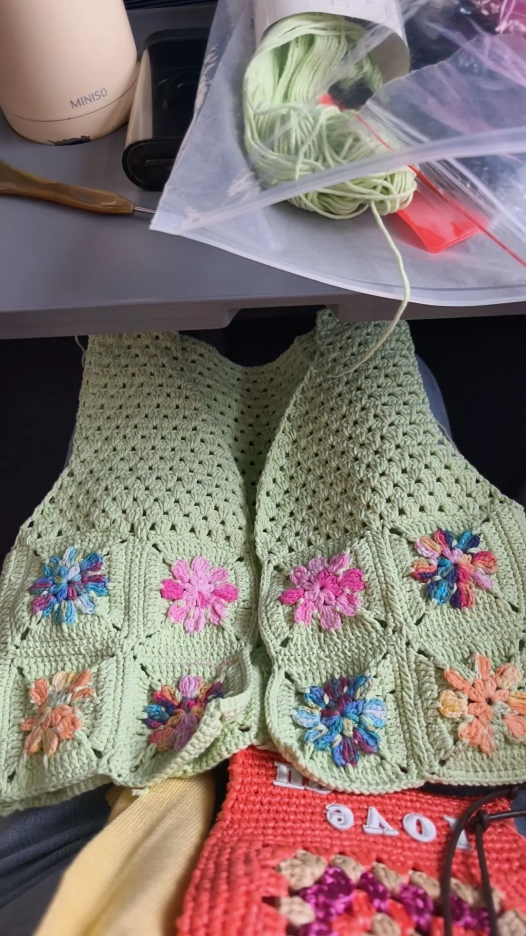 给闺蜜宝宝的六一儿童节礼物, photo 1
