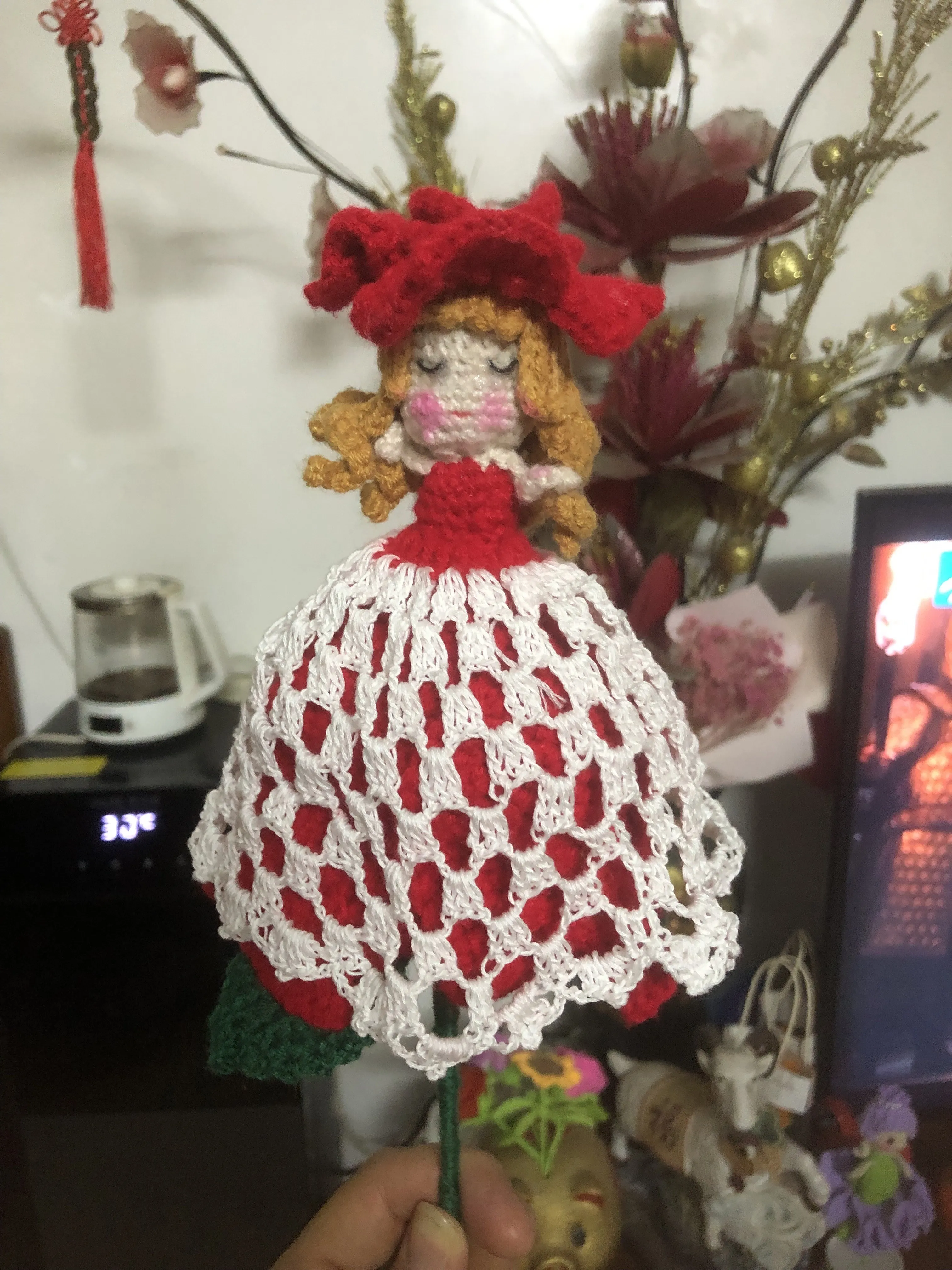 玫瑰花仙子, photo 1
