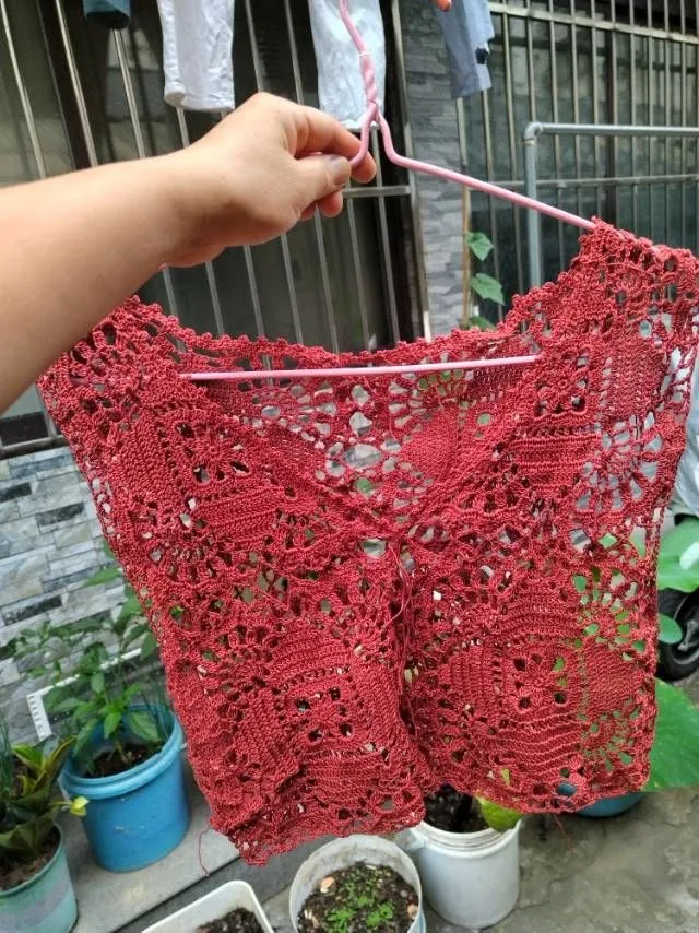 淑婉上衣