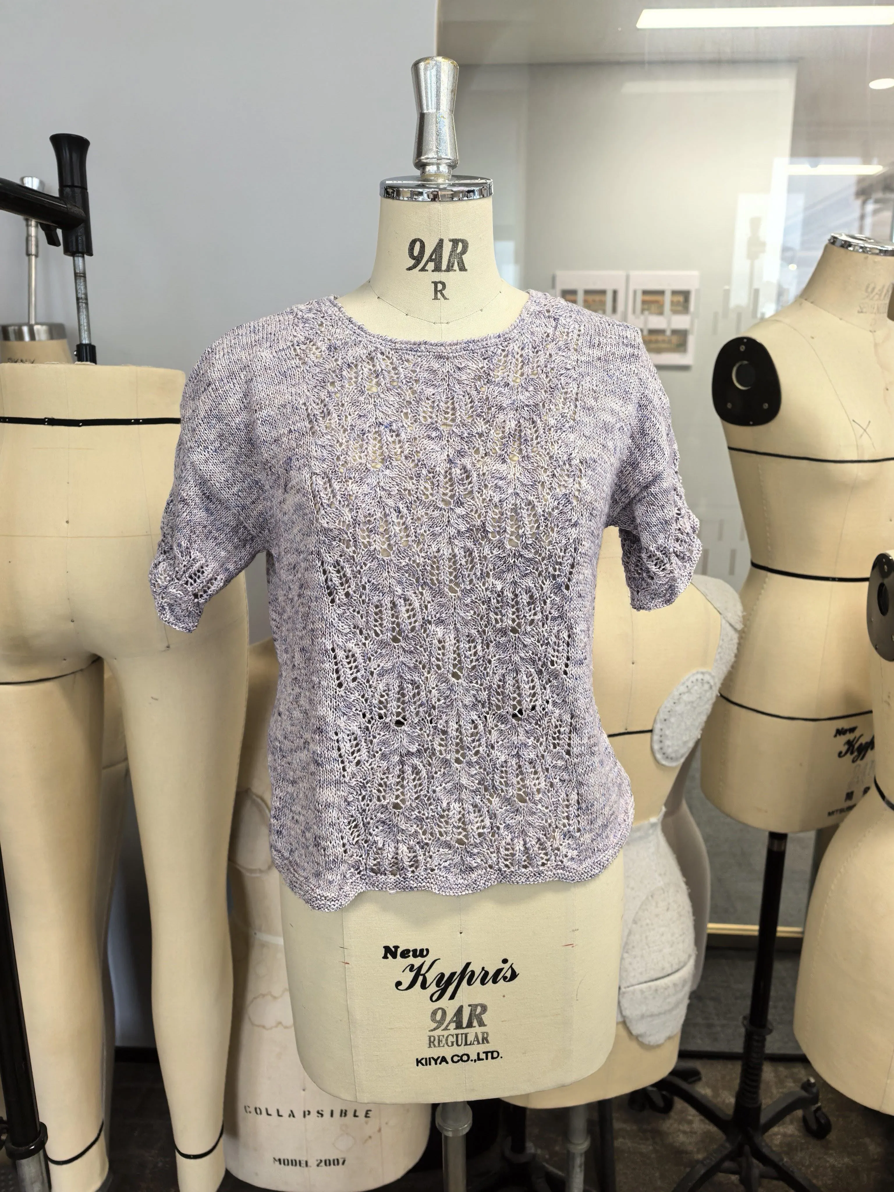 跟教程织的, a crochet project shared by 心茹