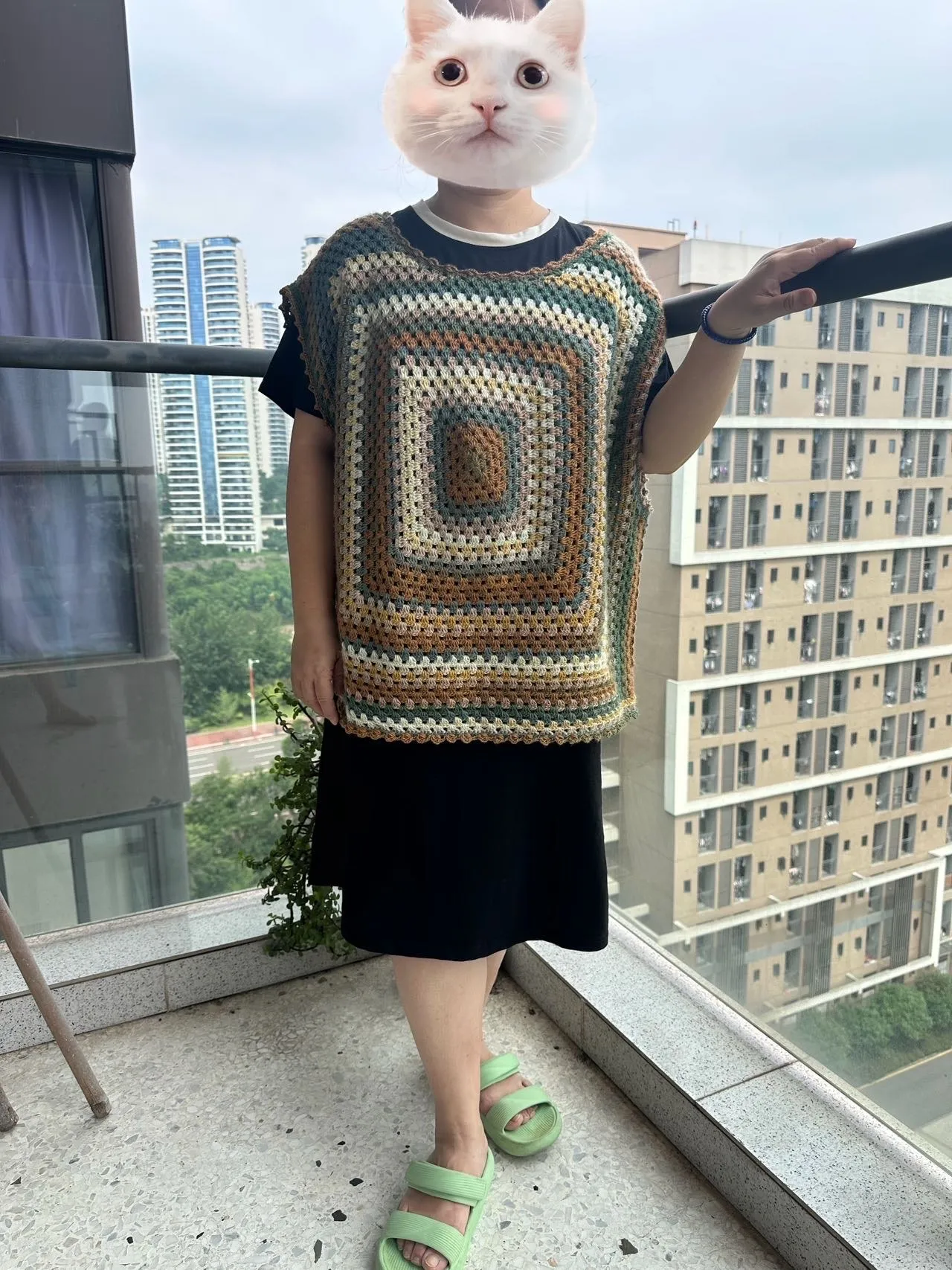 年华钩织心得, photo 1