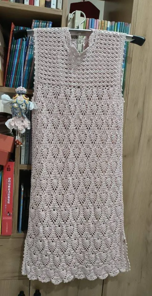 国风, a crochet project shared by 晔