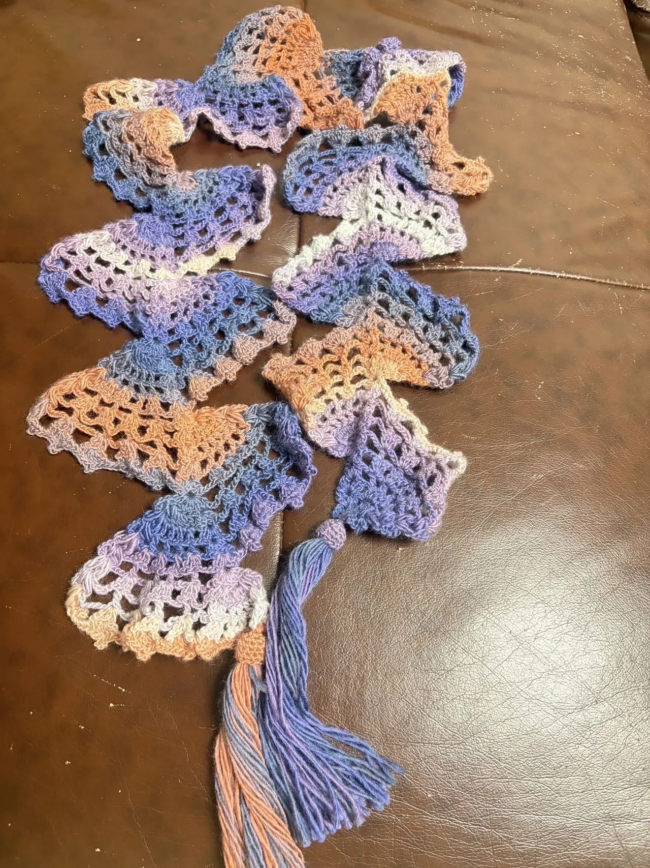 送人的, a crochet project shared by 宝宝,抱抱