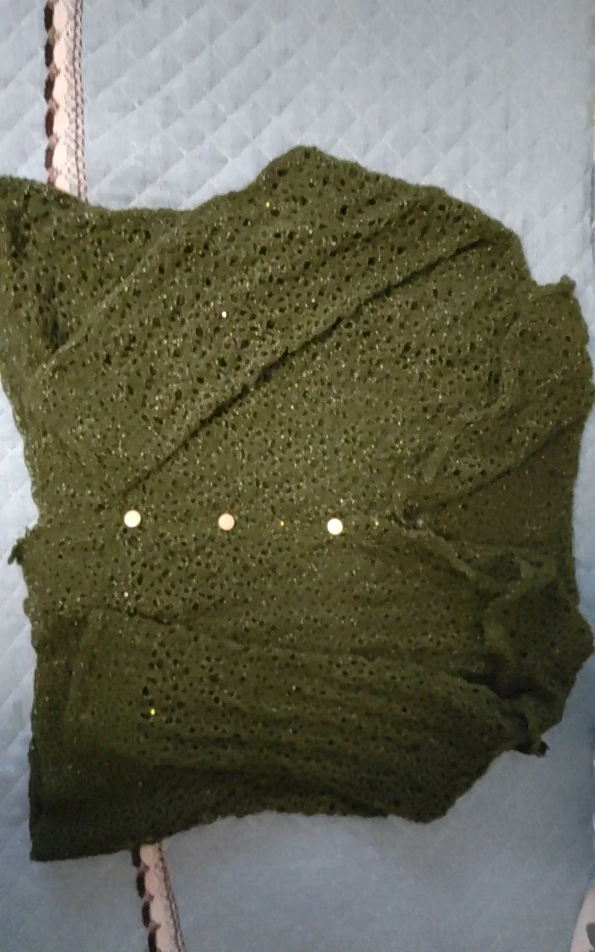 怀星, a crochet project shared by 燕子