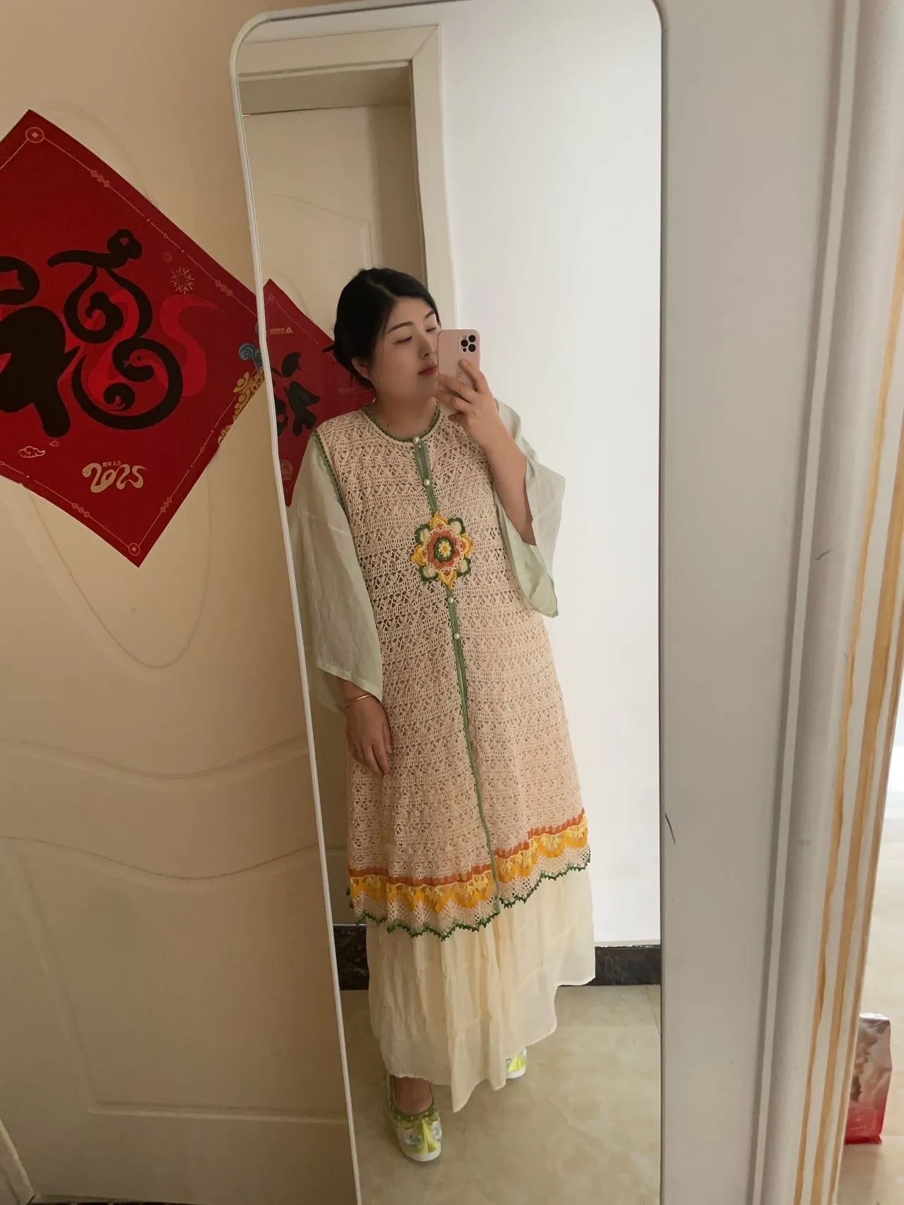 去年的肤色，今年的白色, photo 1