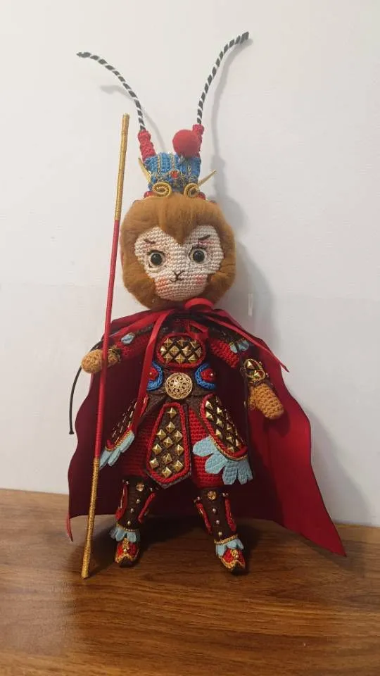齐天大圣, photo 1