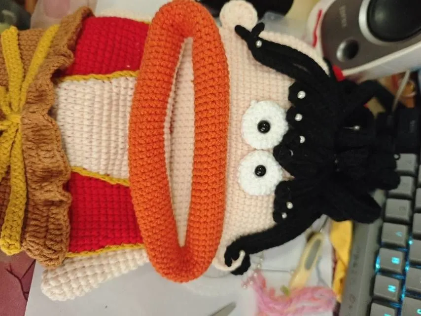 拿抓完成, photo 1