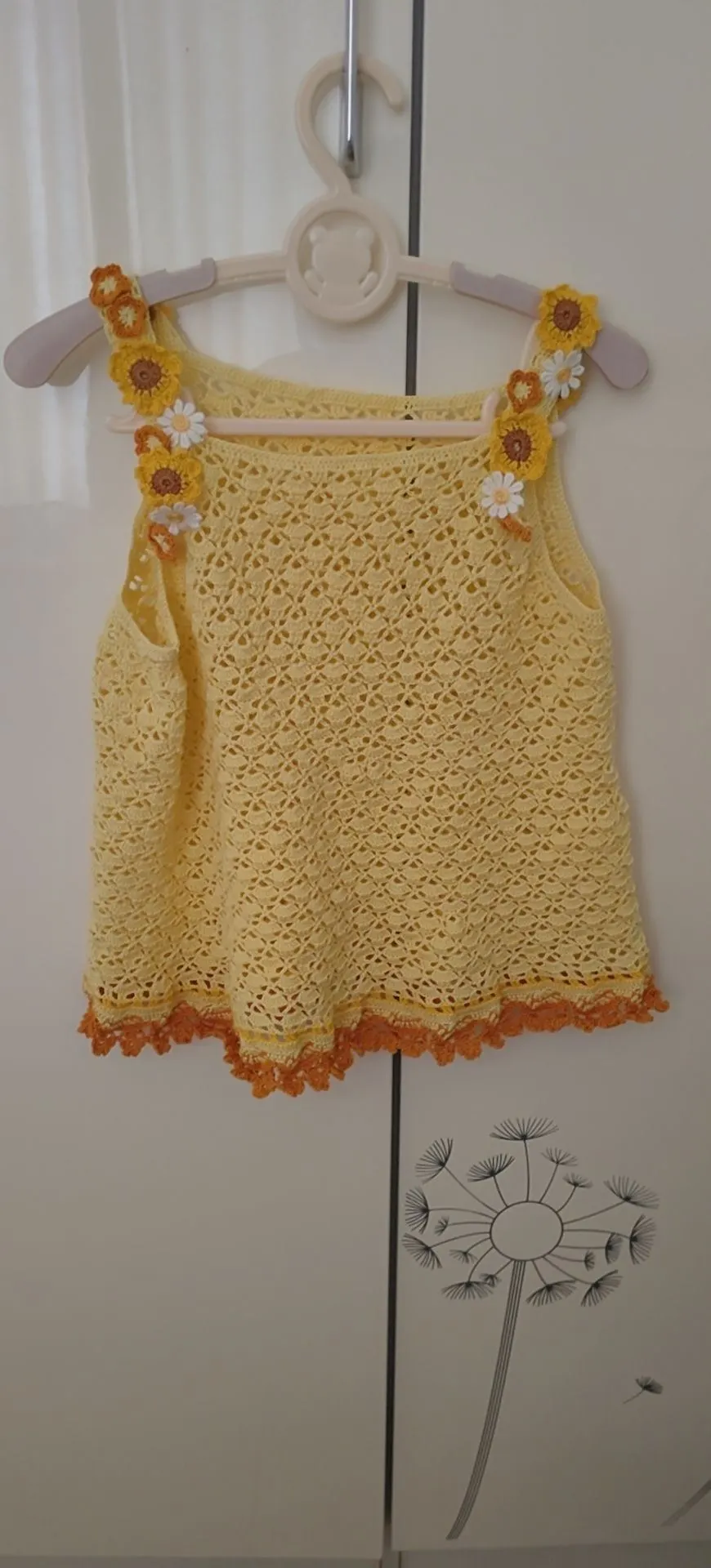 交作业啦, a crochet project shared by 🍥🍭