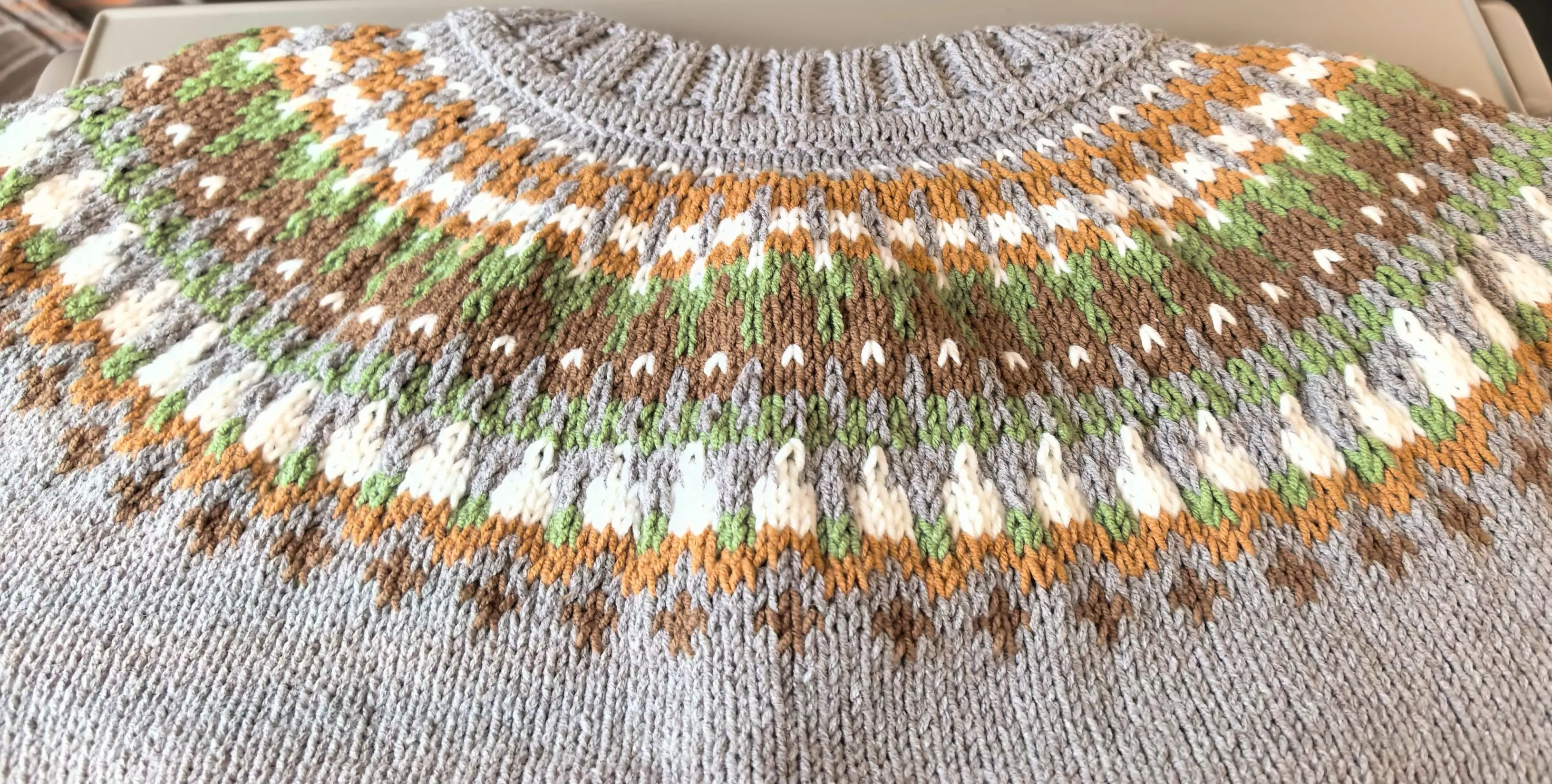 唯棉, a crochet project shared by 释然