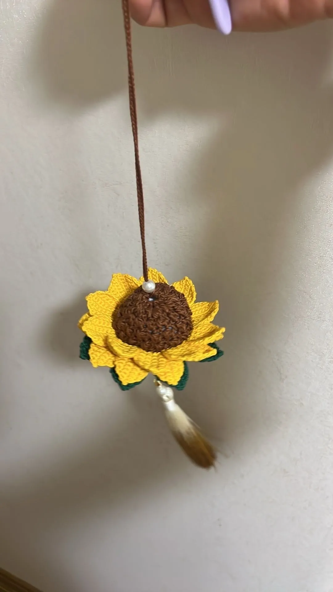 拾芳香囊