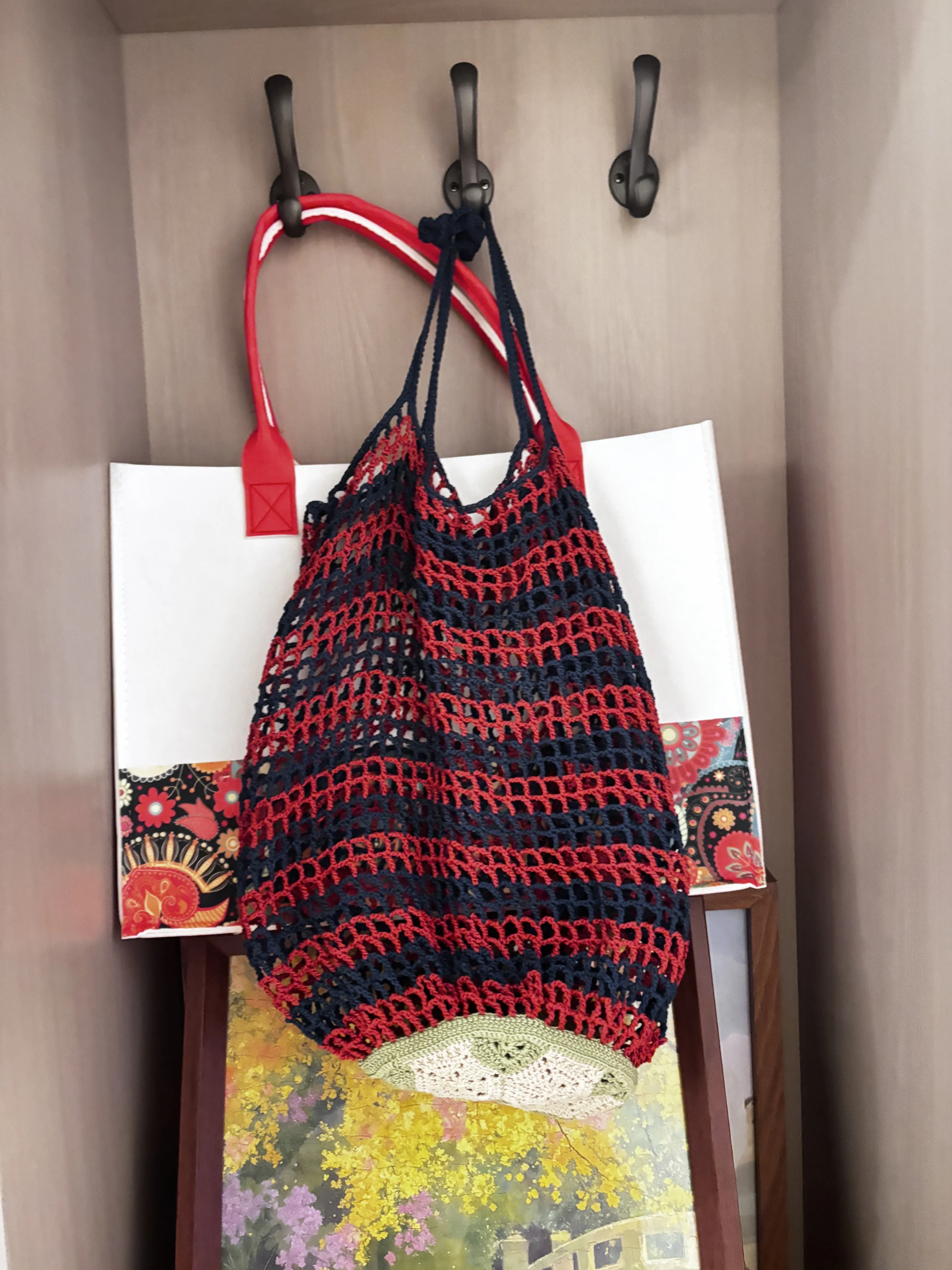 购物袋子get, photo 1