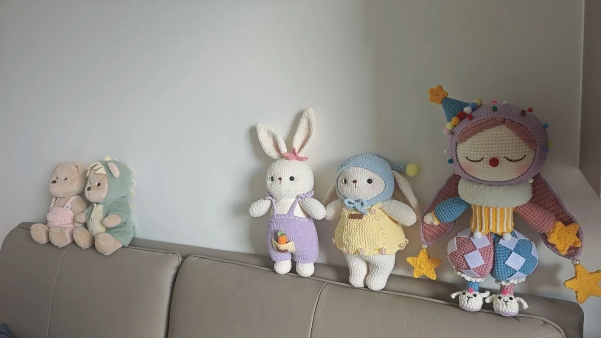 晚安兔, photo 1