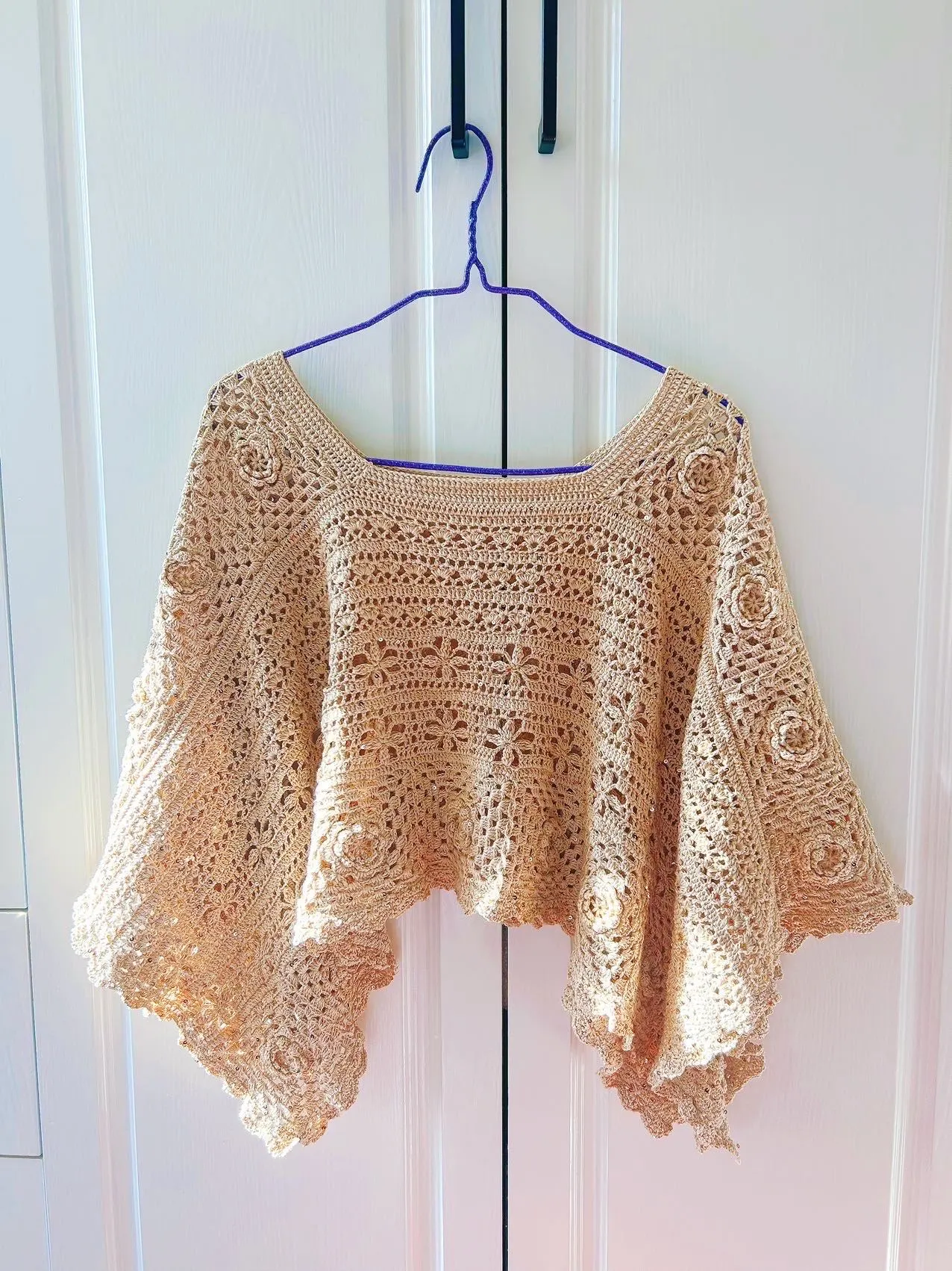 成品成品, a crochet project shared by 缓缓