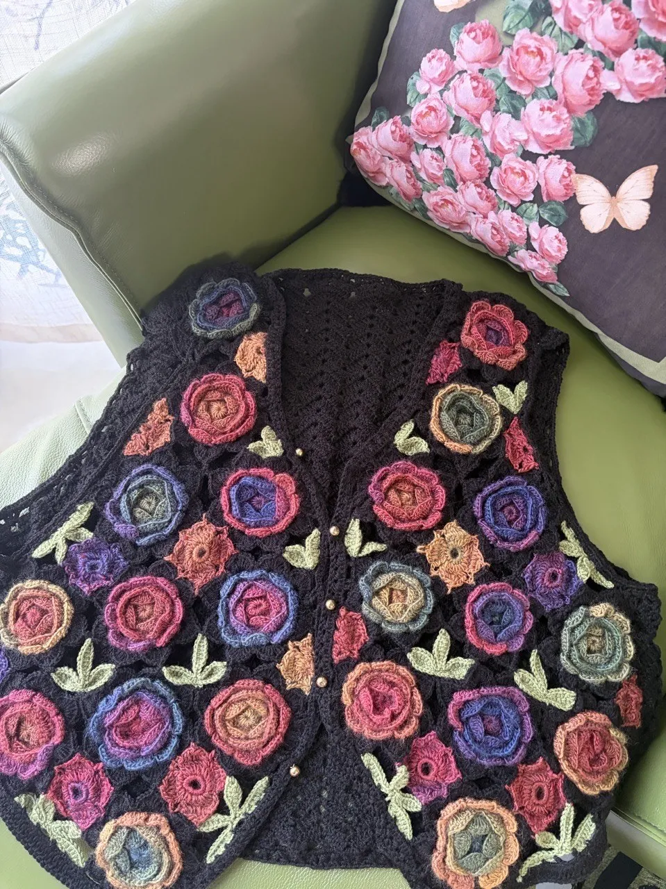 新手第一件衣服～, photo 1
