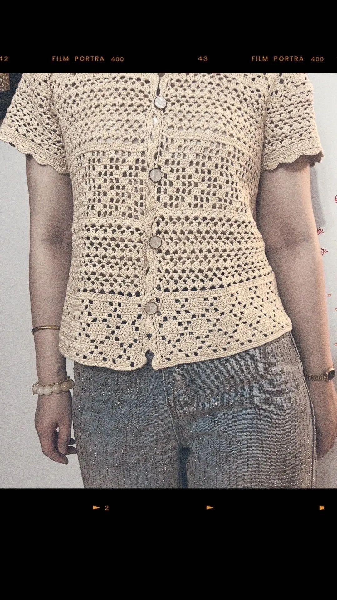 完工, a crochet project shared by 💋大饼