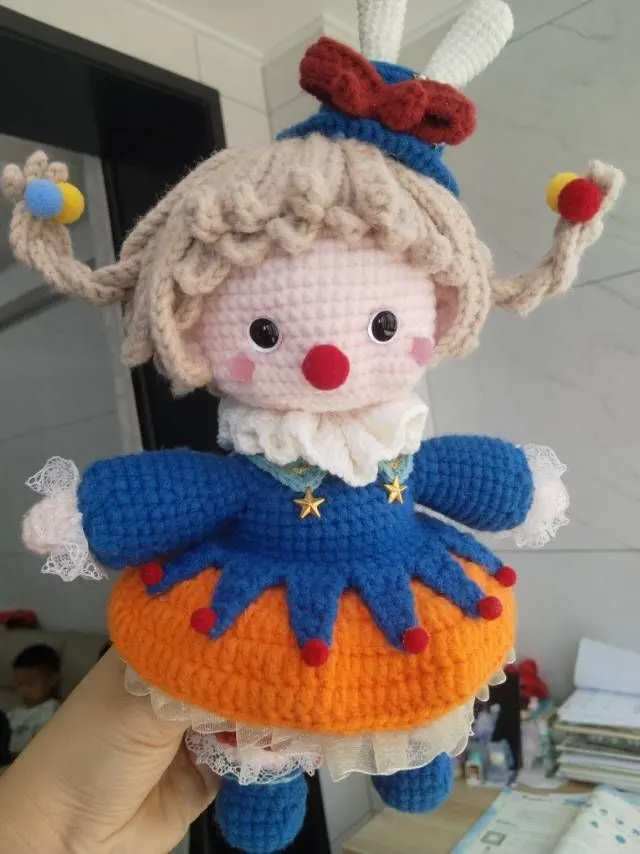 好看的, a crochet project shared by 茅台金酱酒业
