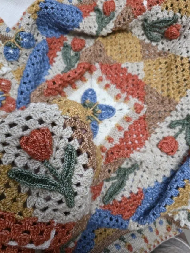 钩了好久, photo 1