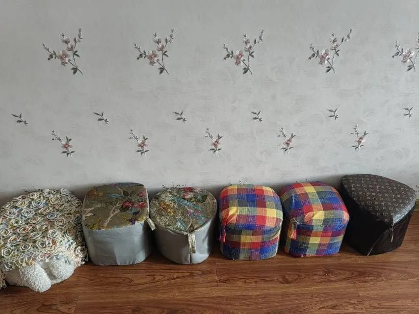 钩花, a crochet project shared by 木樨
