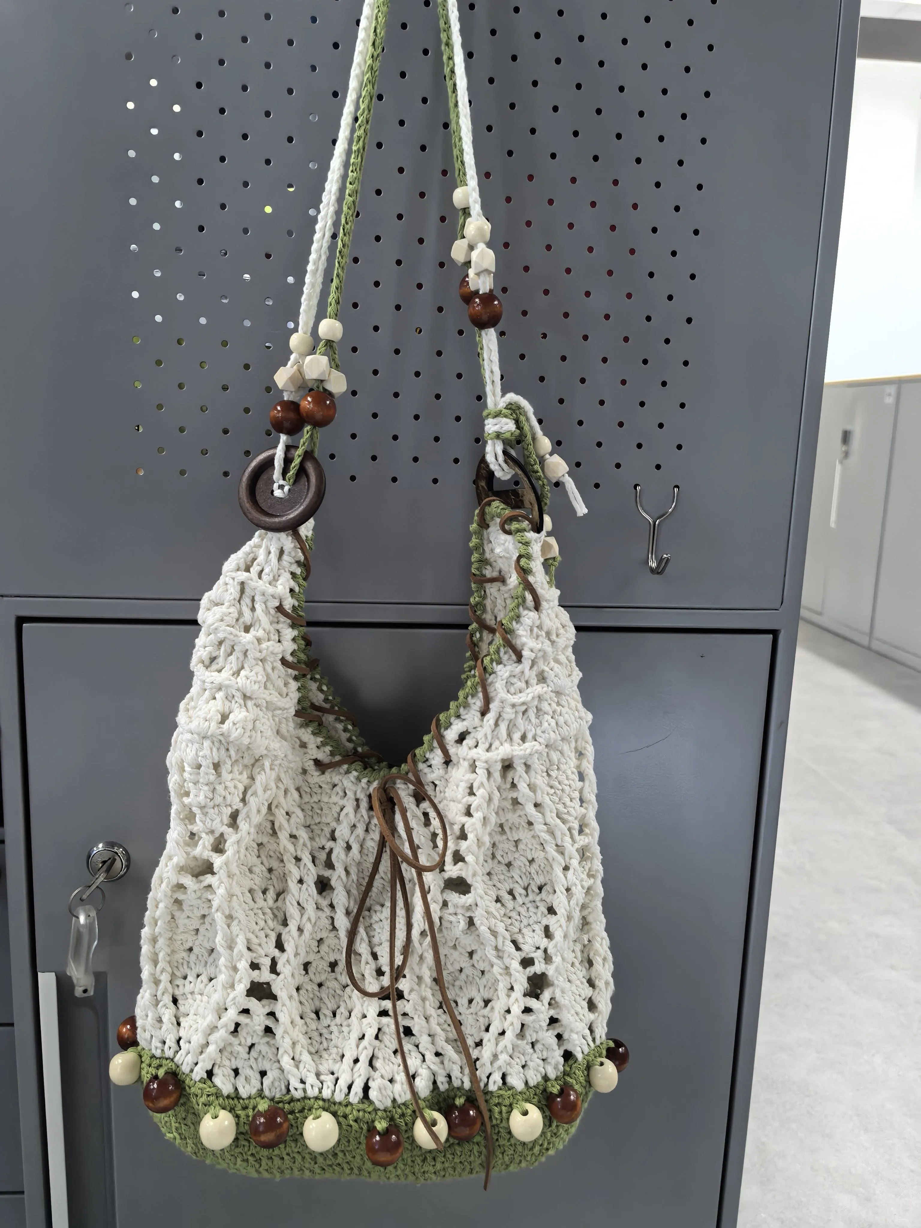 芙岛单肩包, photo 1