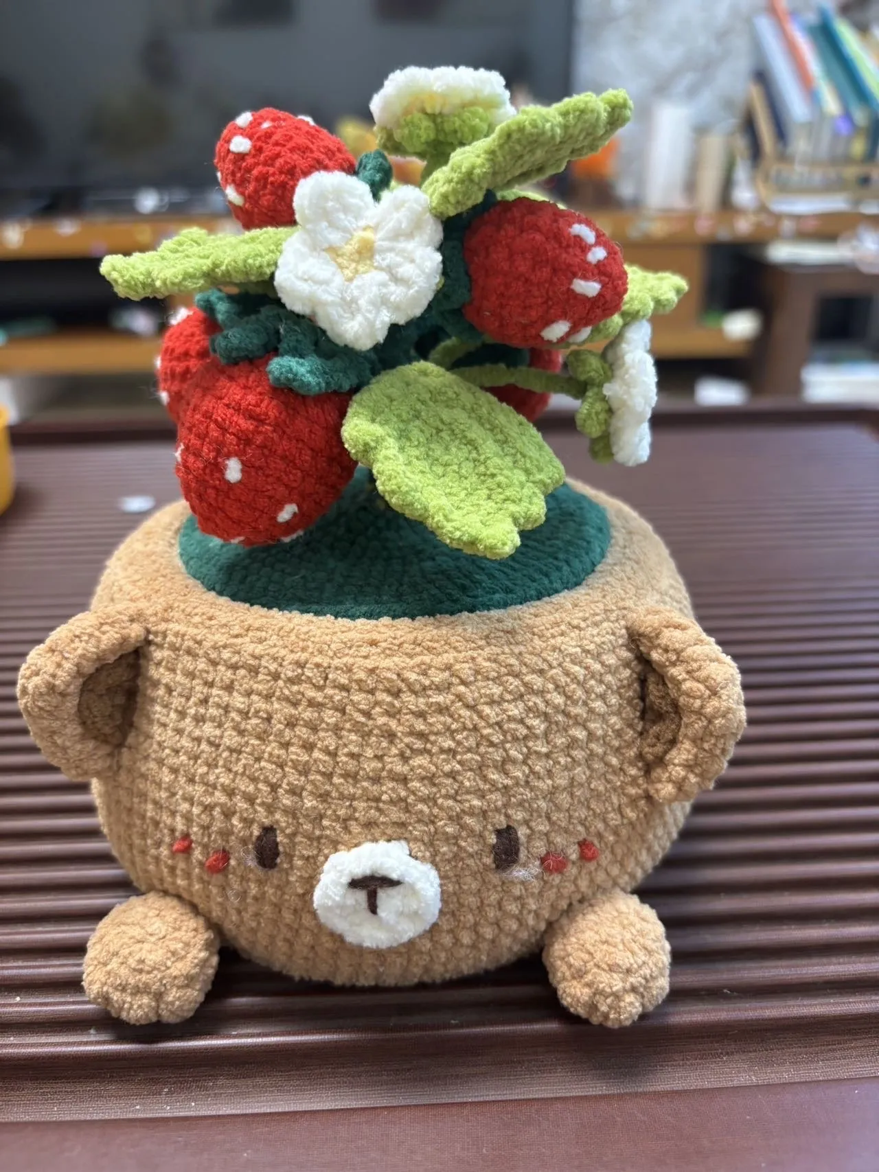 草莓