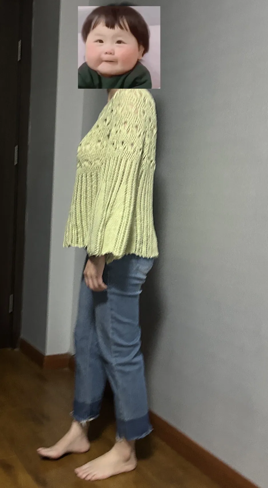第一件
