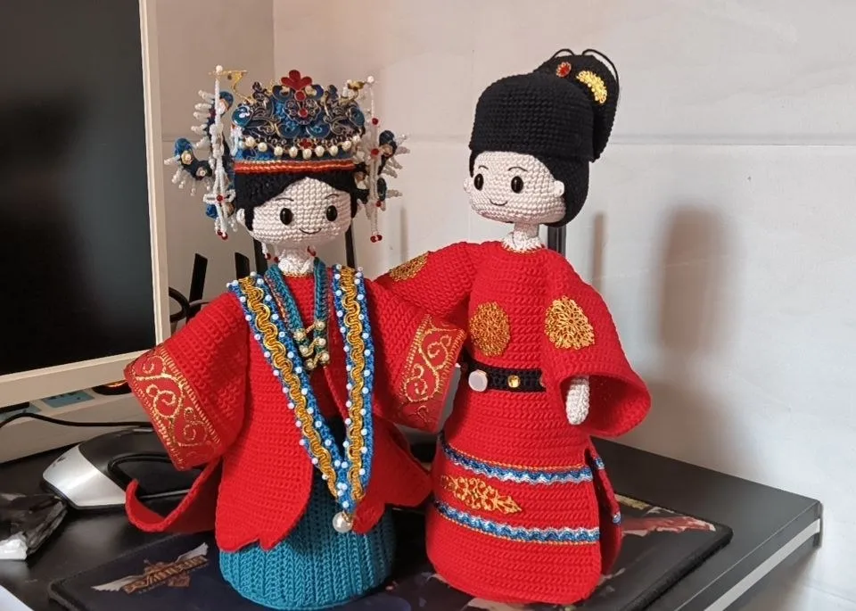迟来的祝福, photo 1