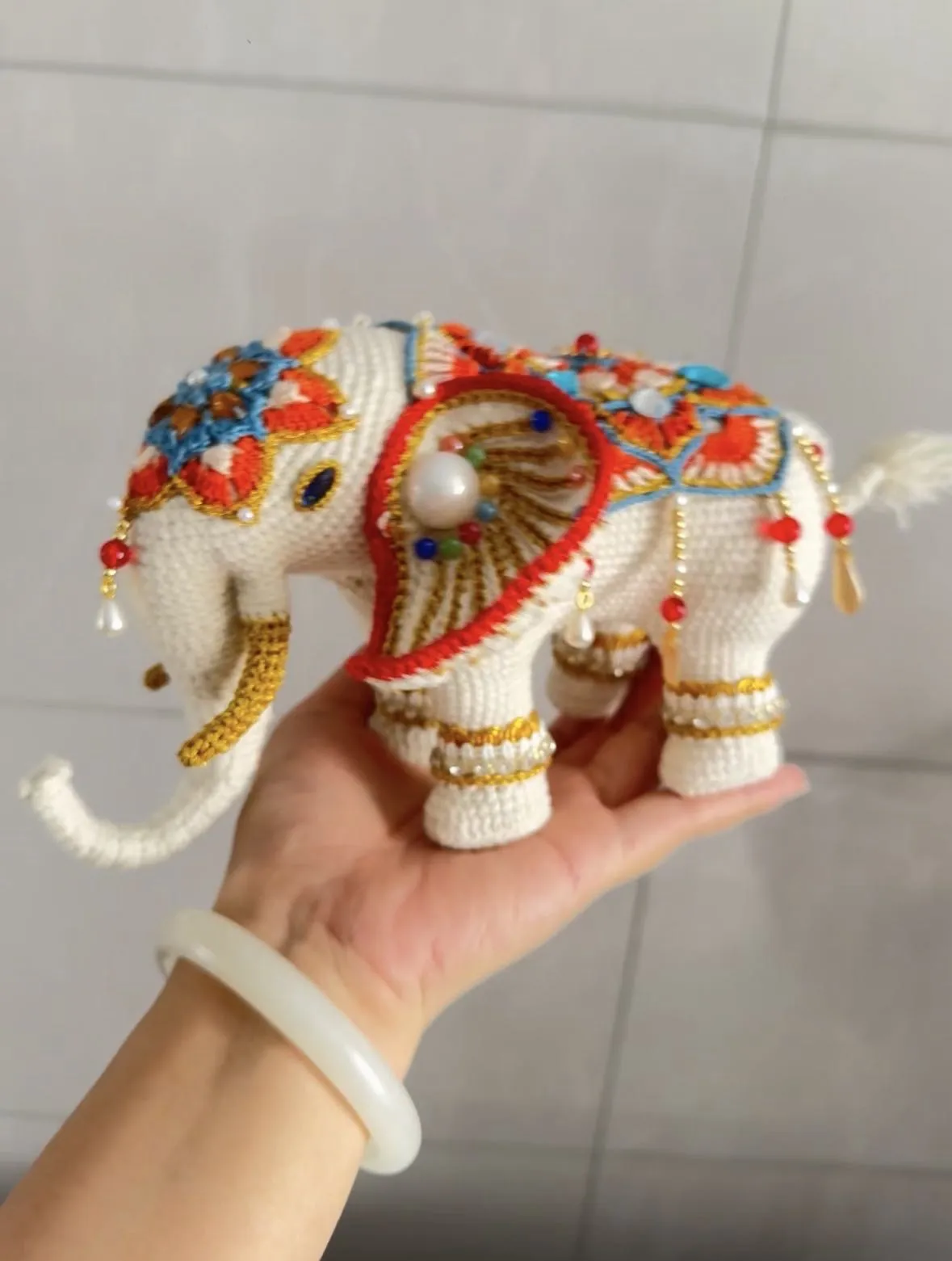 我也有“对象”啦