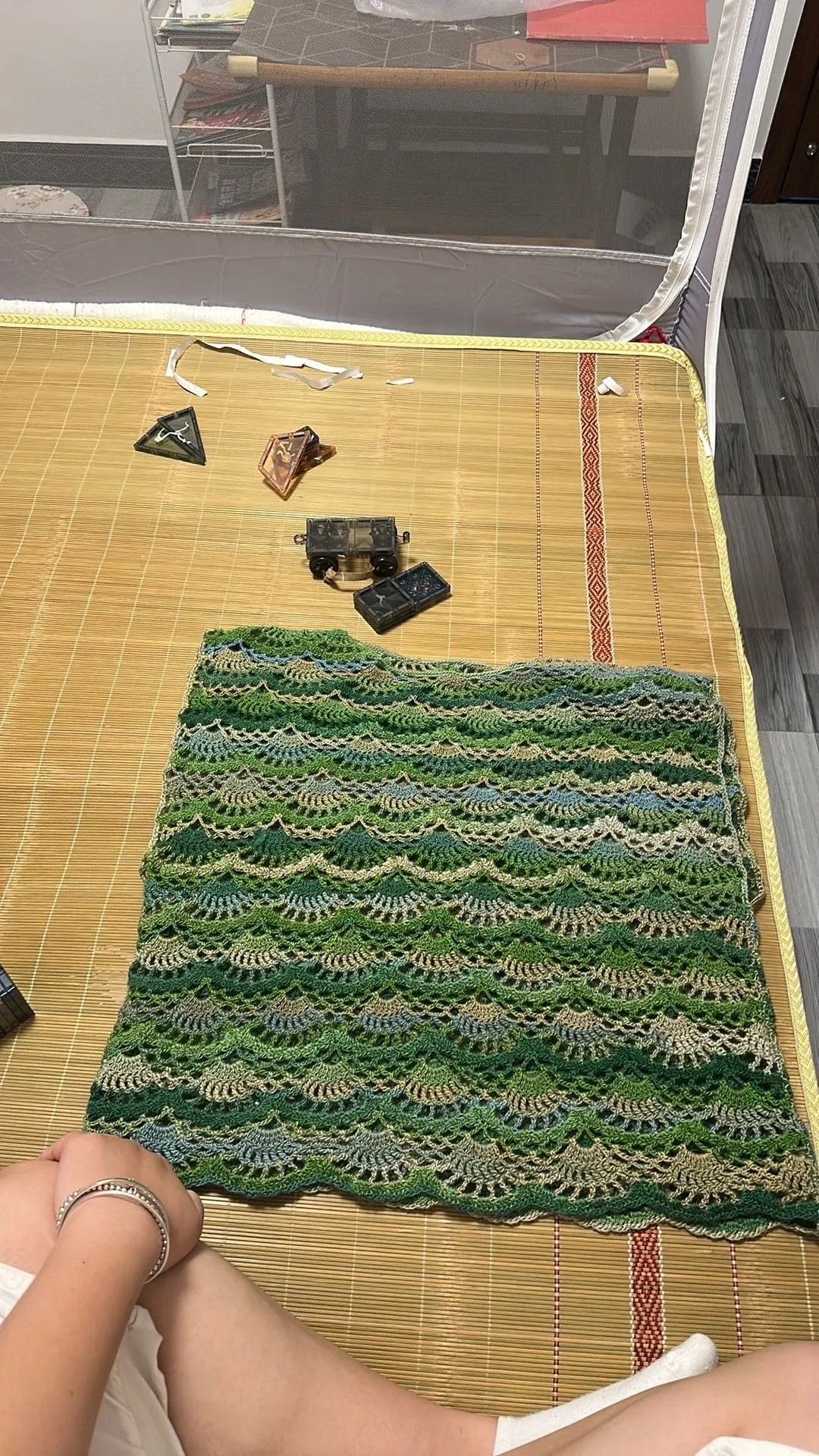 逐浪开衫，完成, photo 1