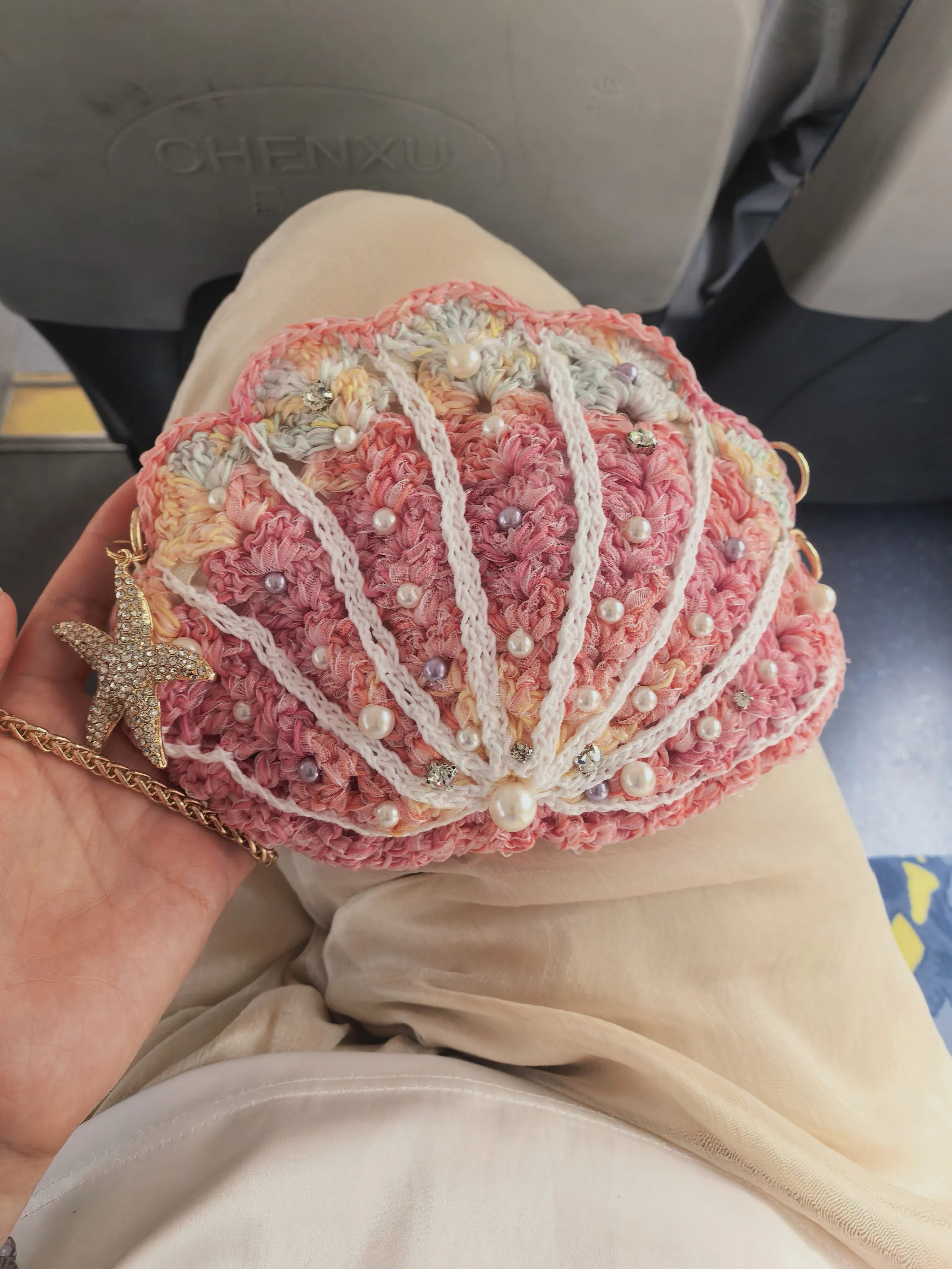 漂亮包包