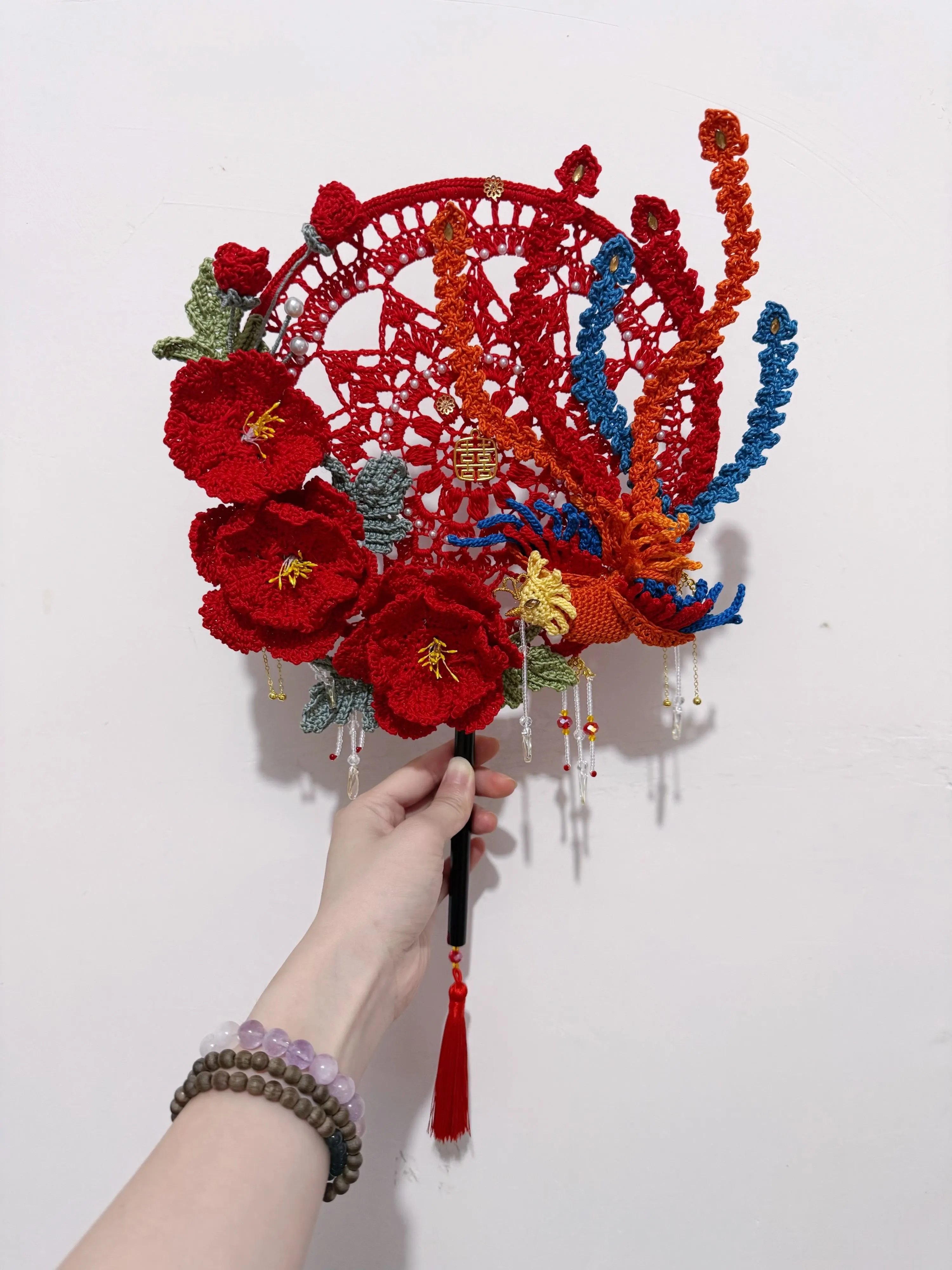好看好看, a crochet project shared by 琳
