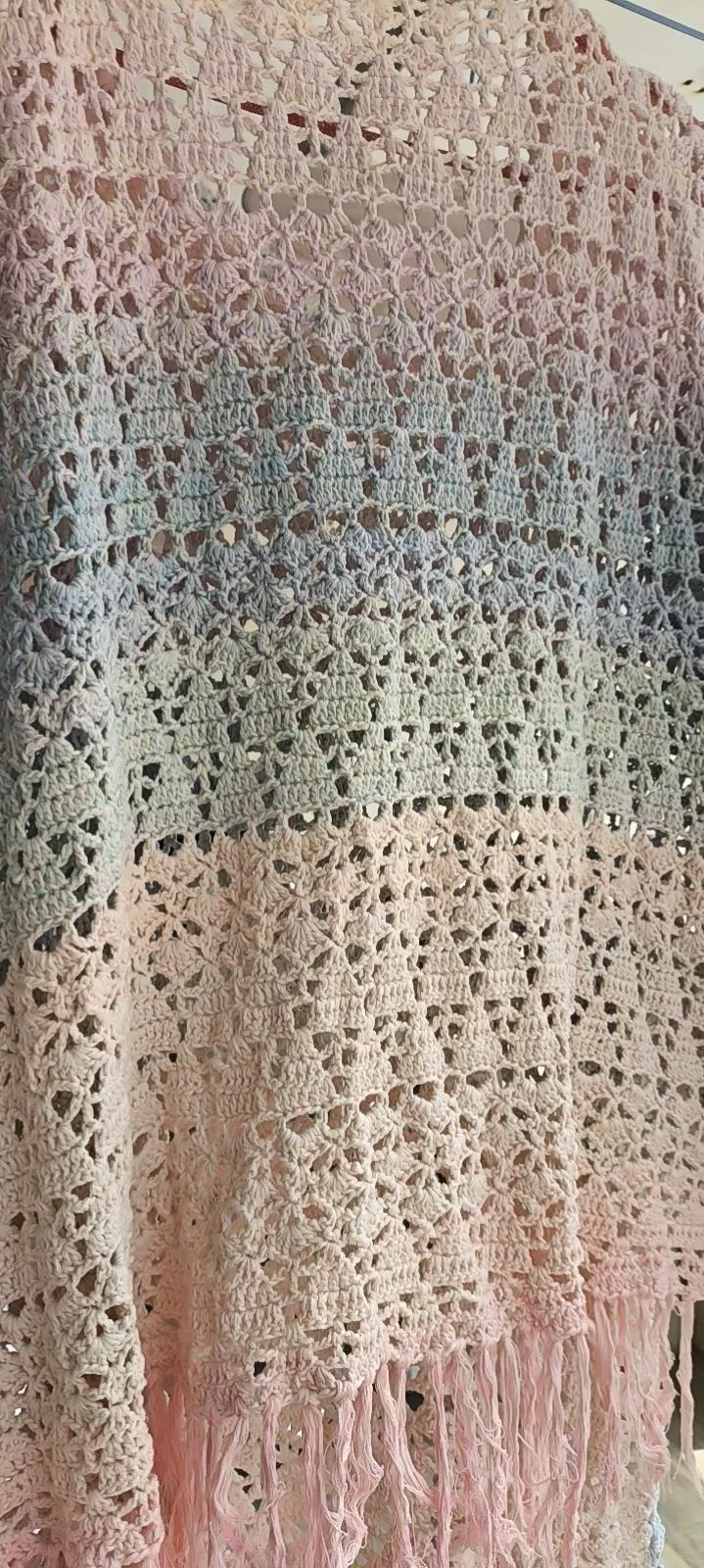 做好了, a crochet project shared by 111