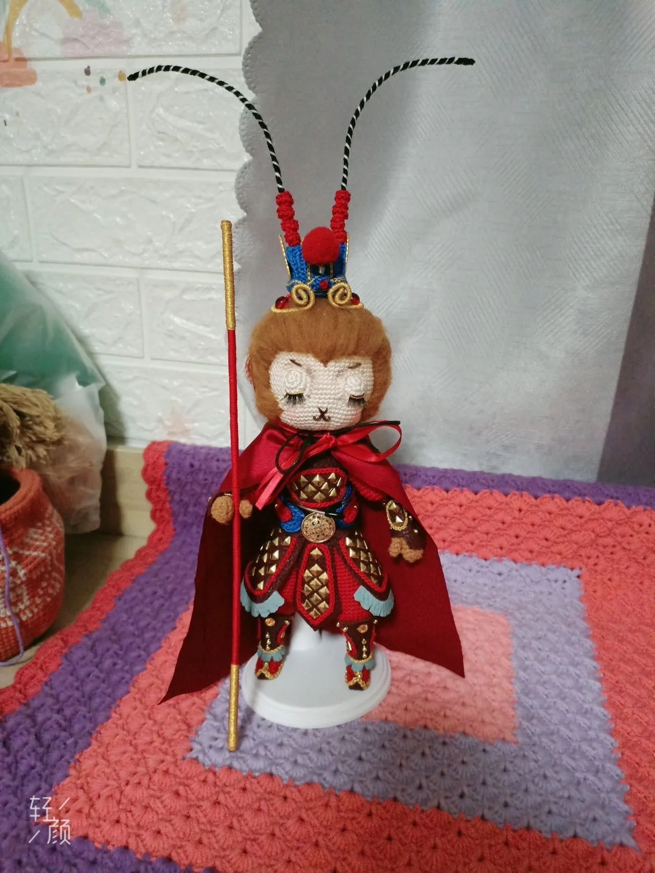 齐天大圣, photo 1