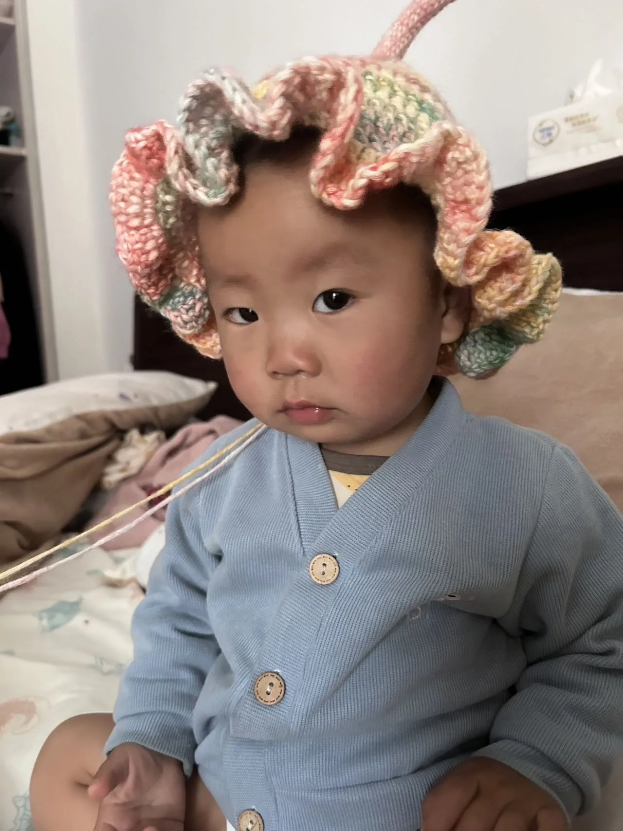 两顶精灵帽, photo 1