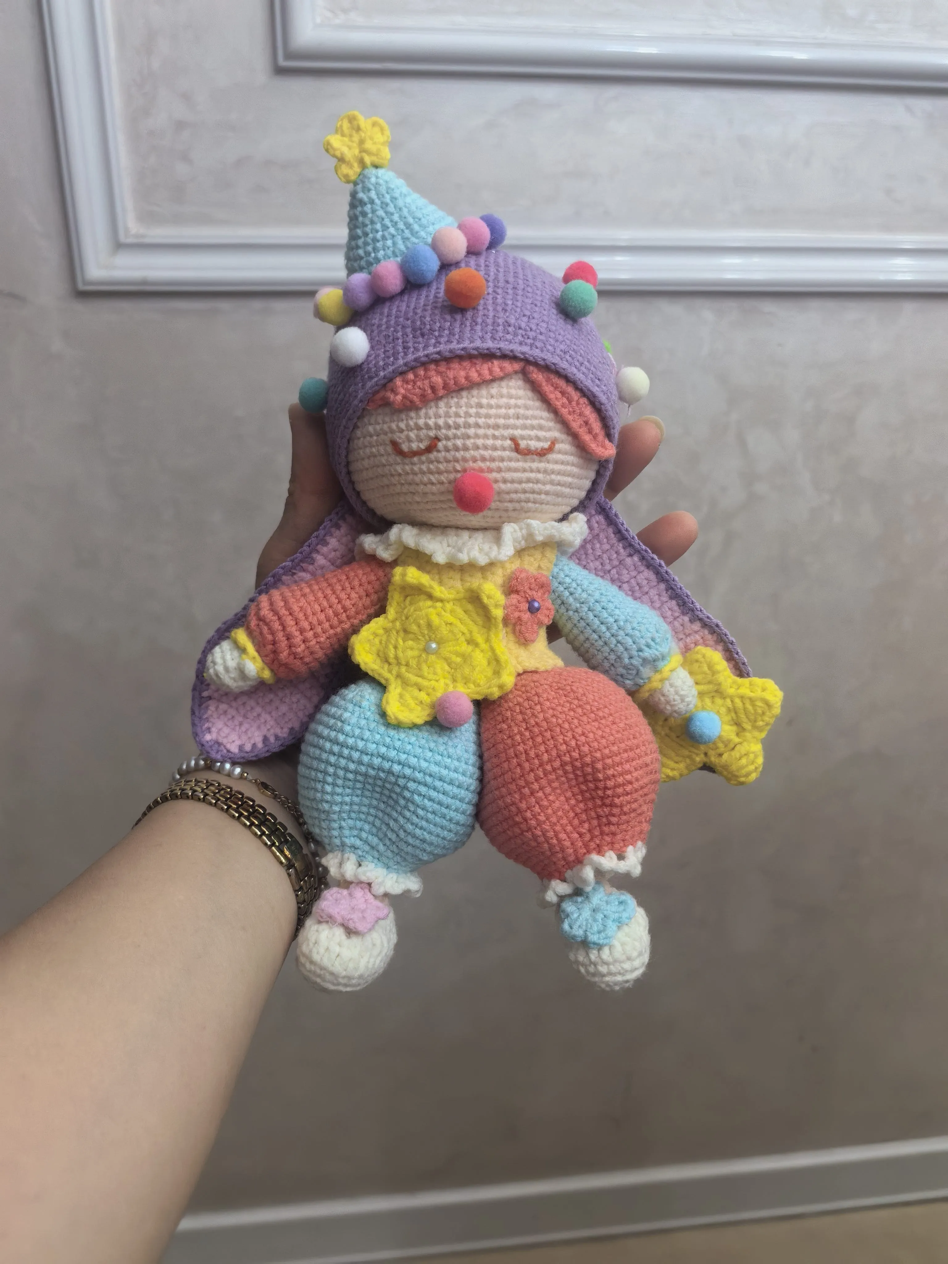 晚安兔