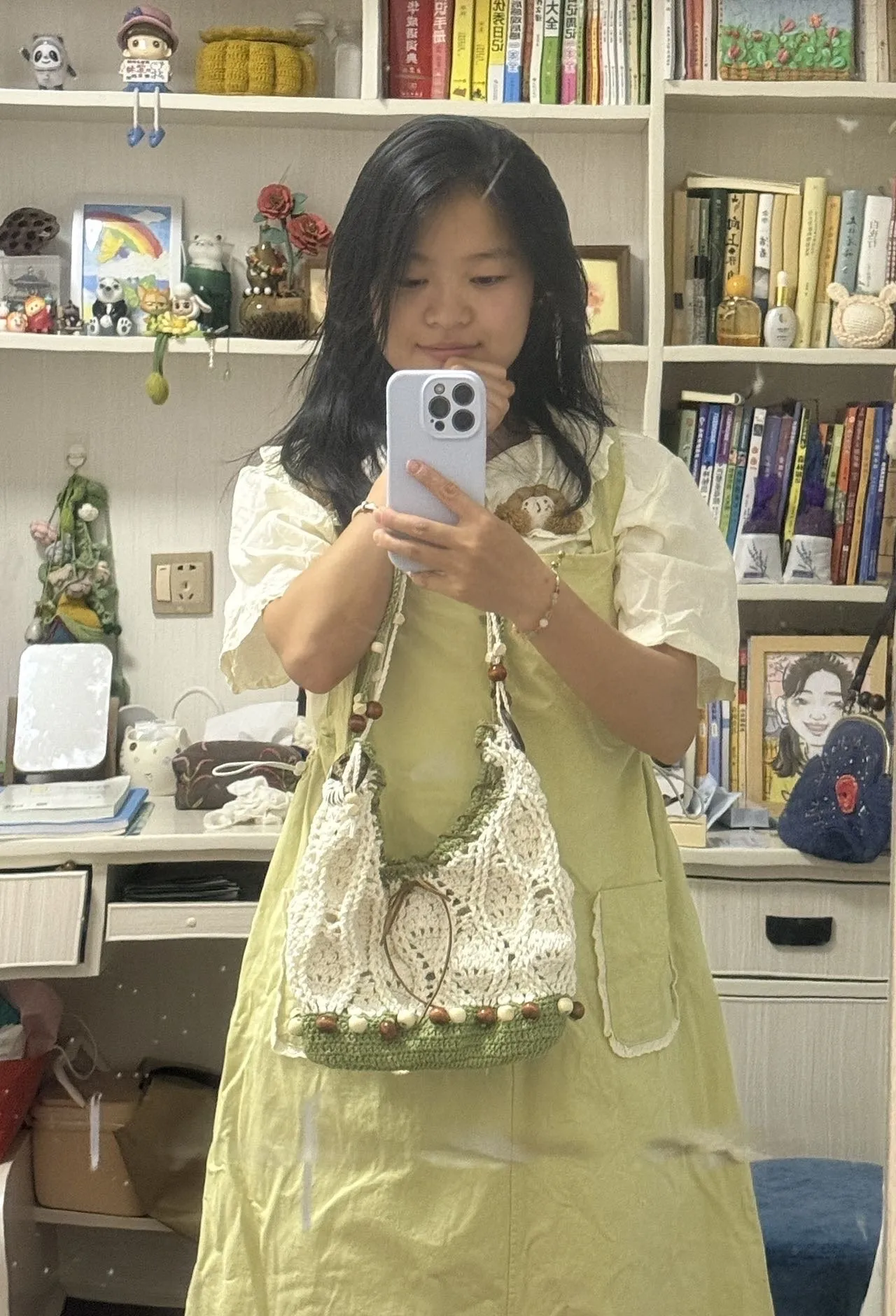 包包+1, photo 1