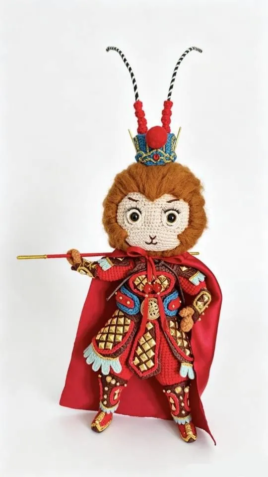 齐天大圣, photo 1