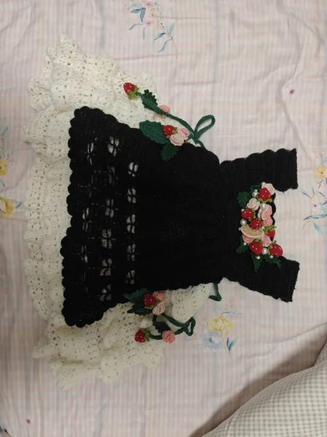 下午茶礼服裙, photo 1