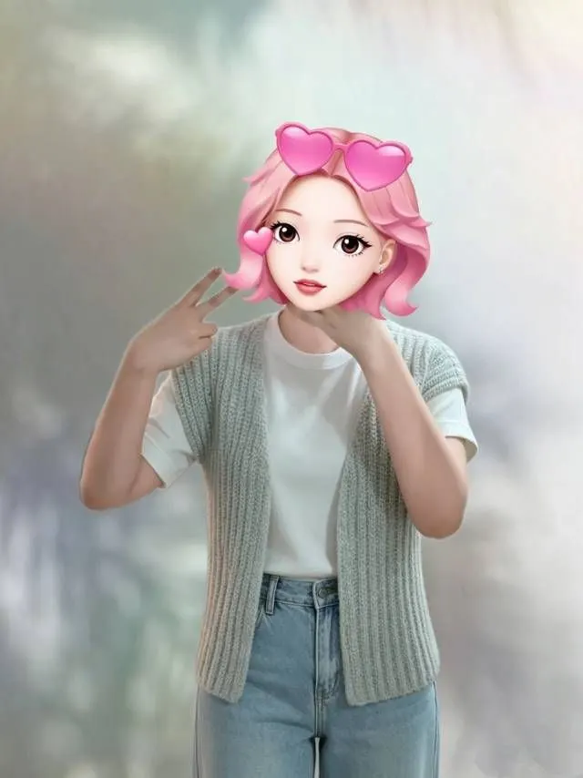 马甲版本, a crochet project shared by 凡7凡7
