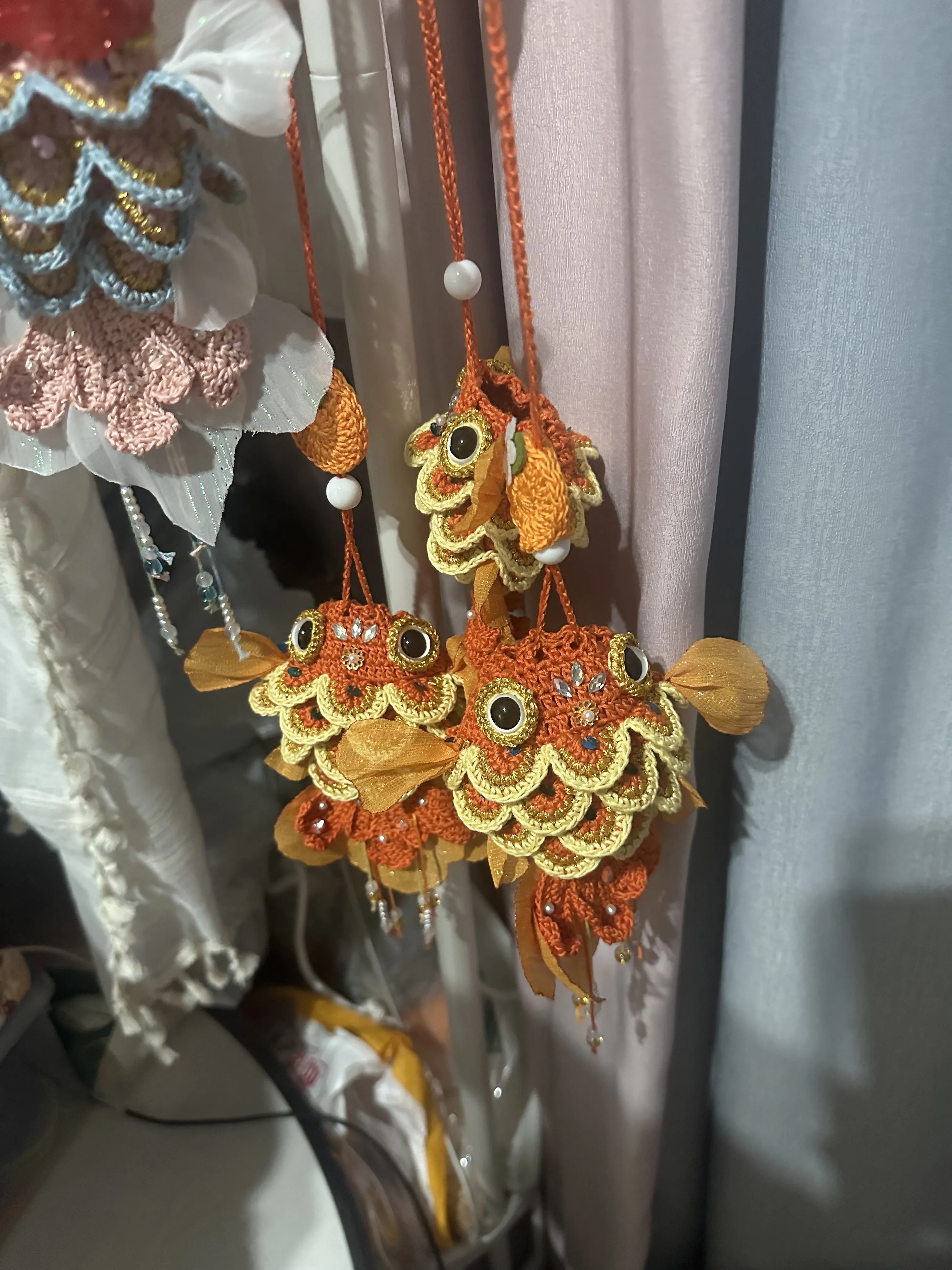 又陆续勾了几个, photo 1