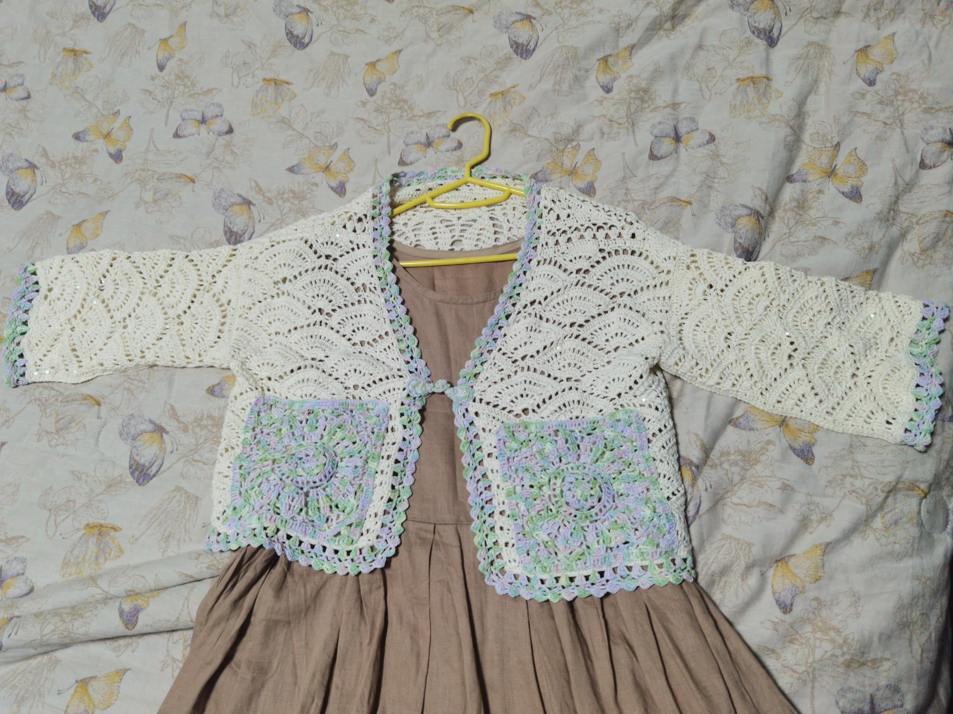 向阳花完工, photo 1
