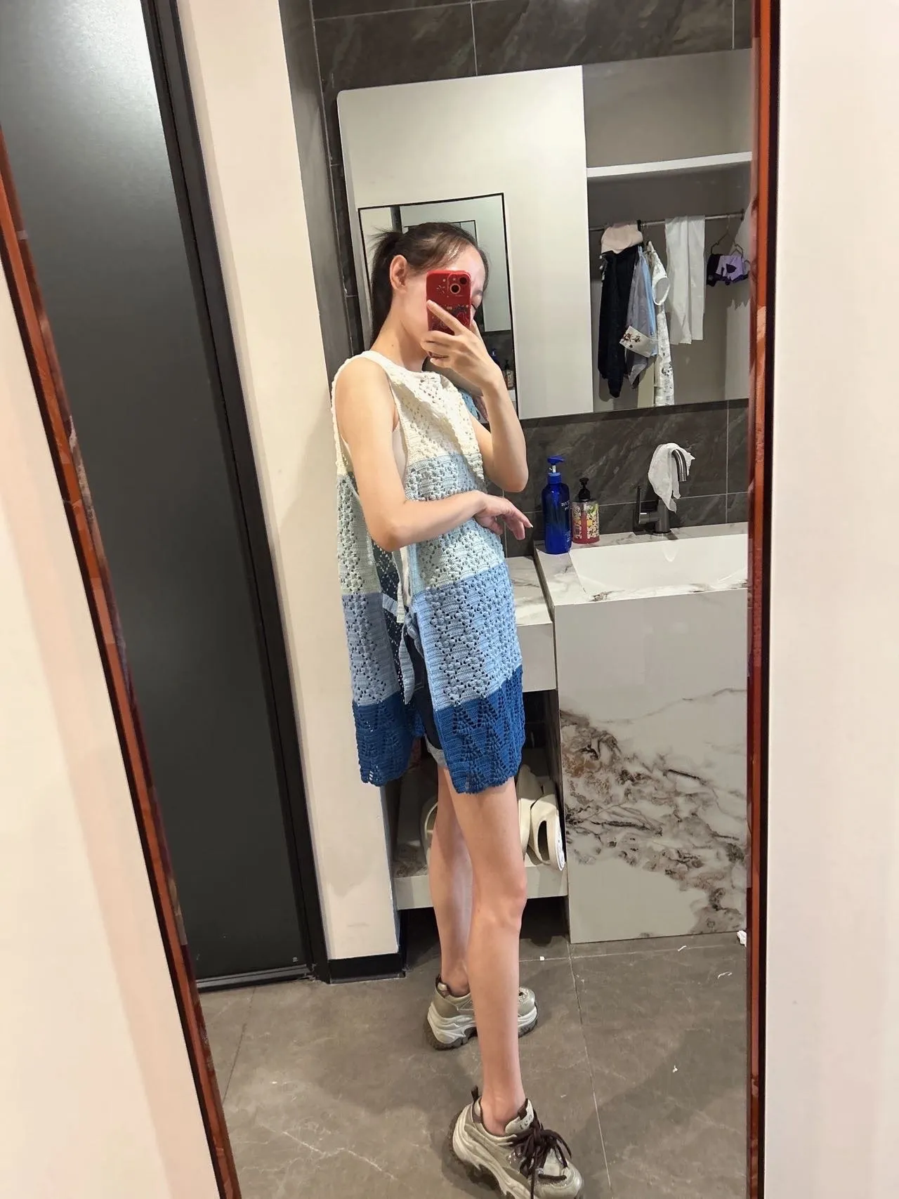 本草系列，建议荷风线, photo 1