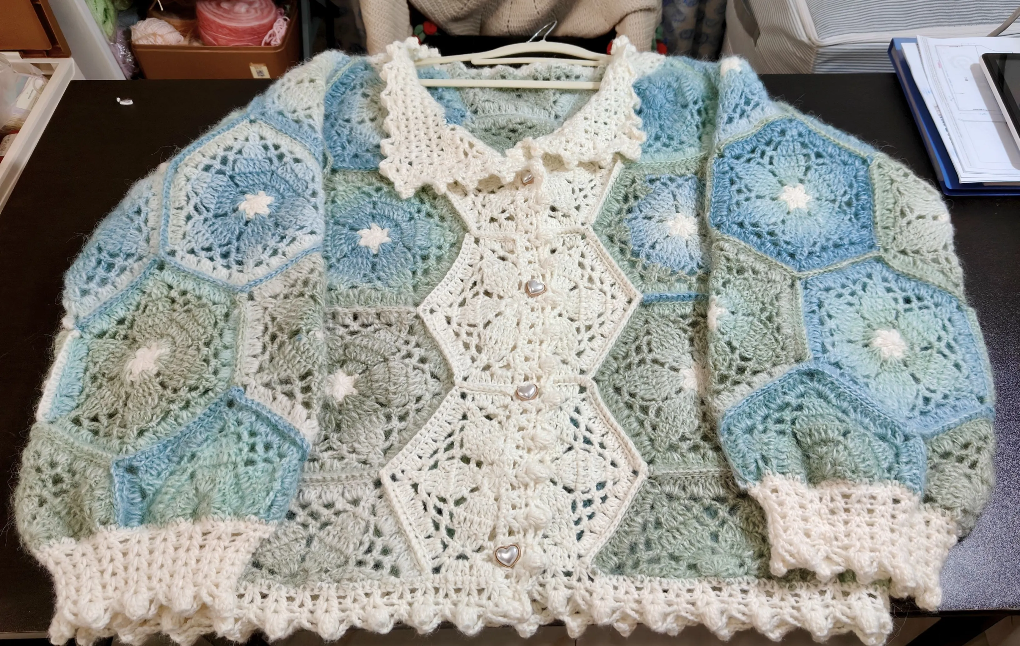 繁芜交作业, photo 1