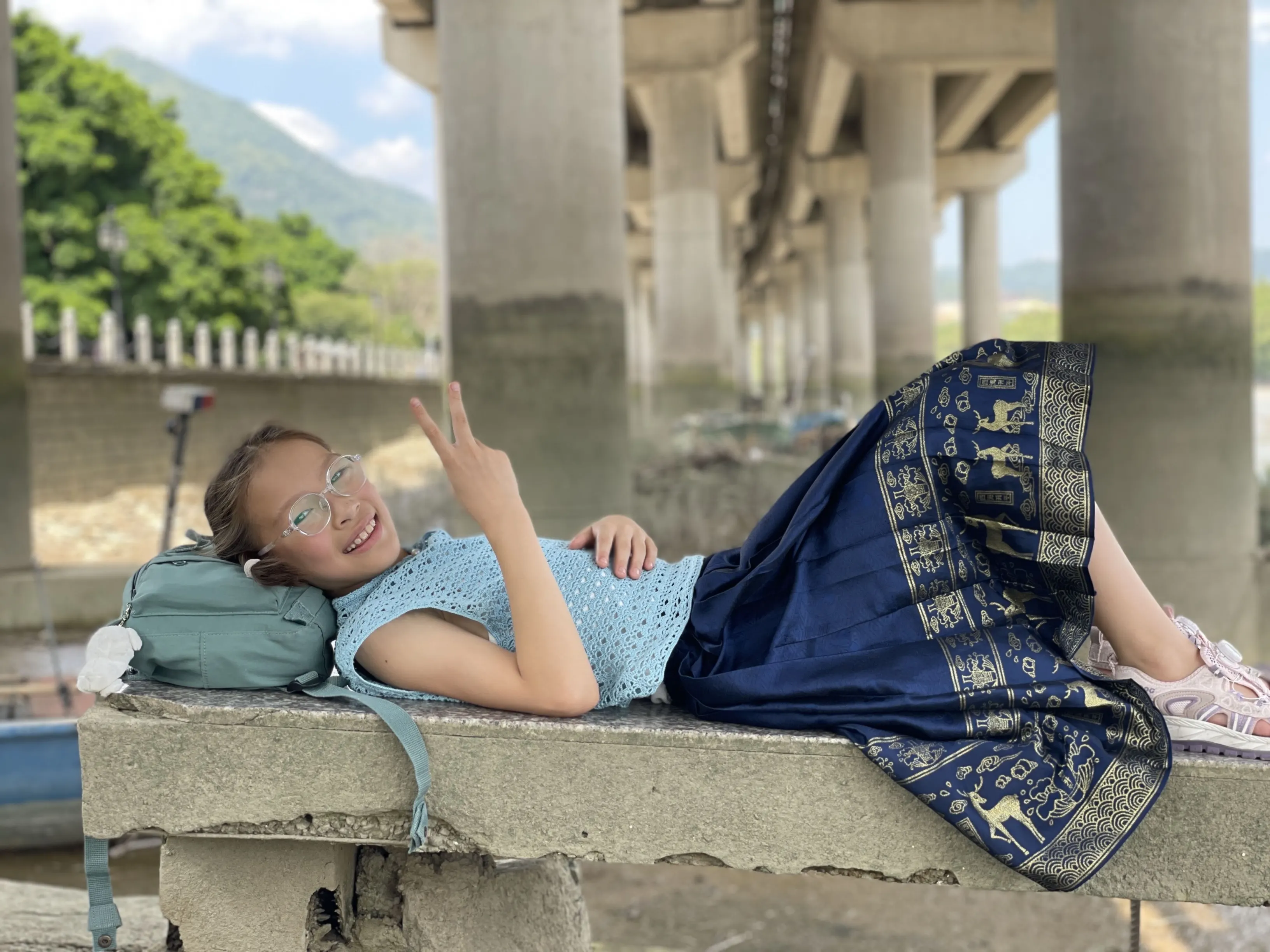 明玉钩小啦, a crochet project shared by Community maker