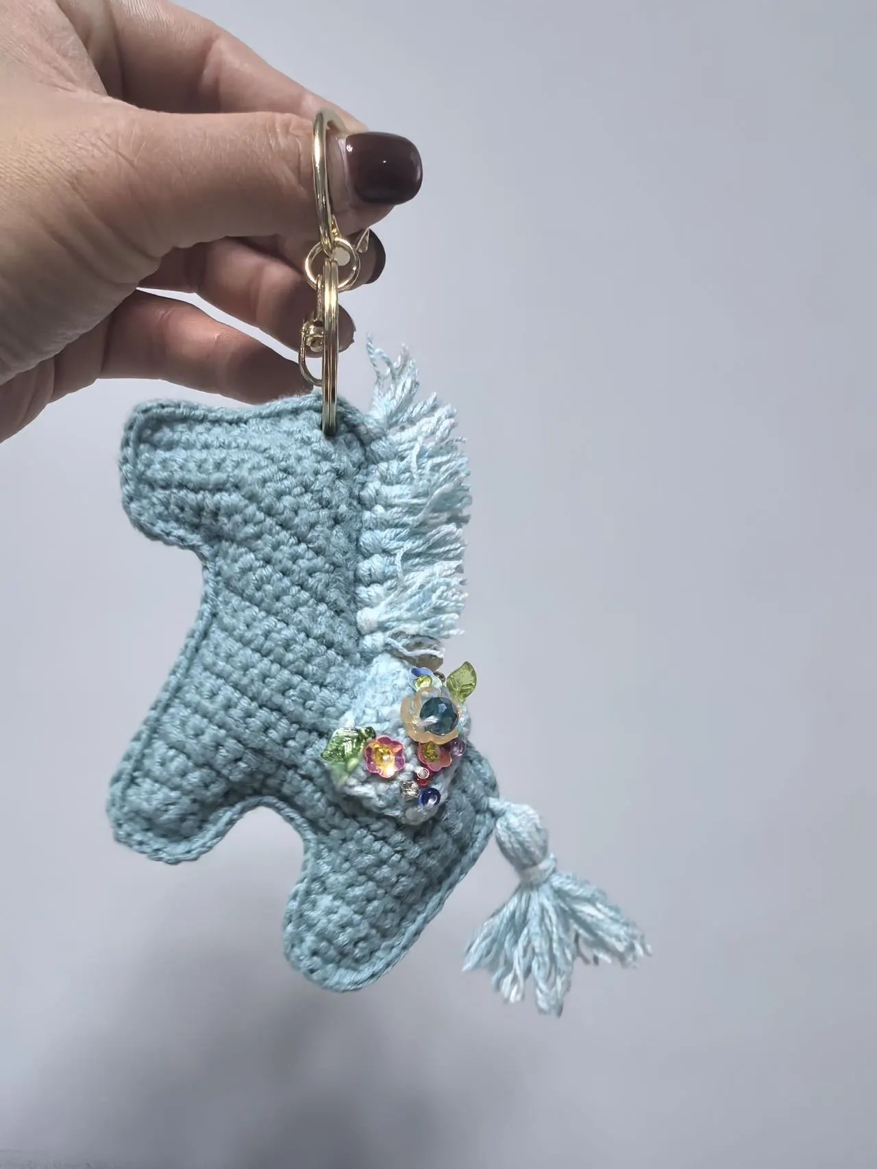 稀饭, a crochet project shared by 杋小包🍰