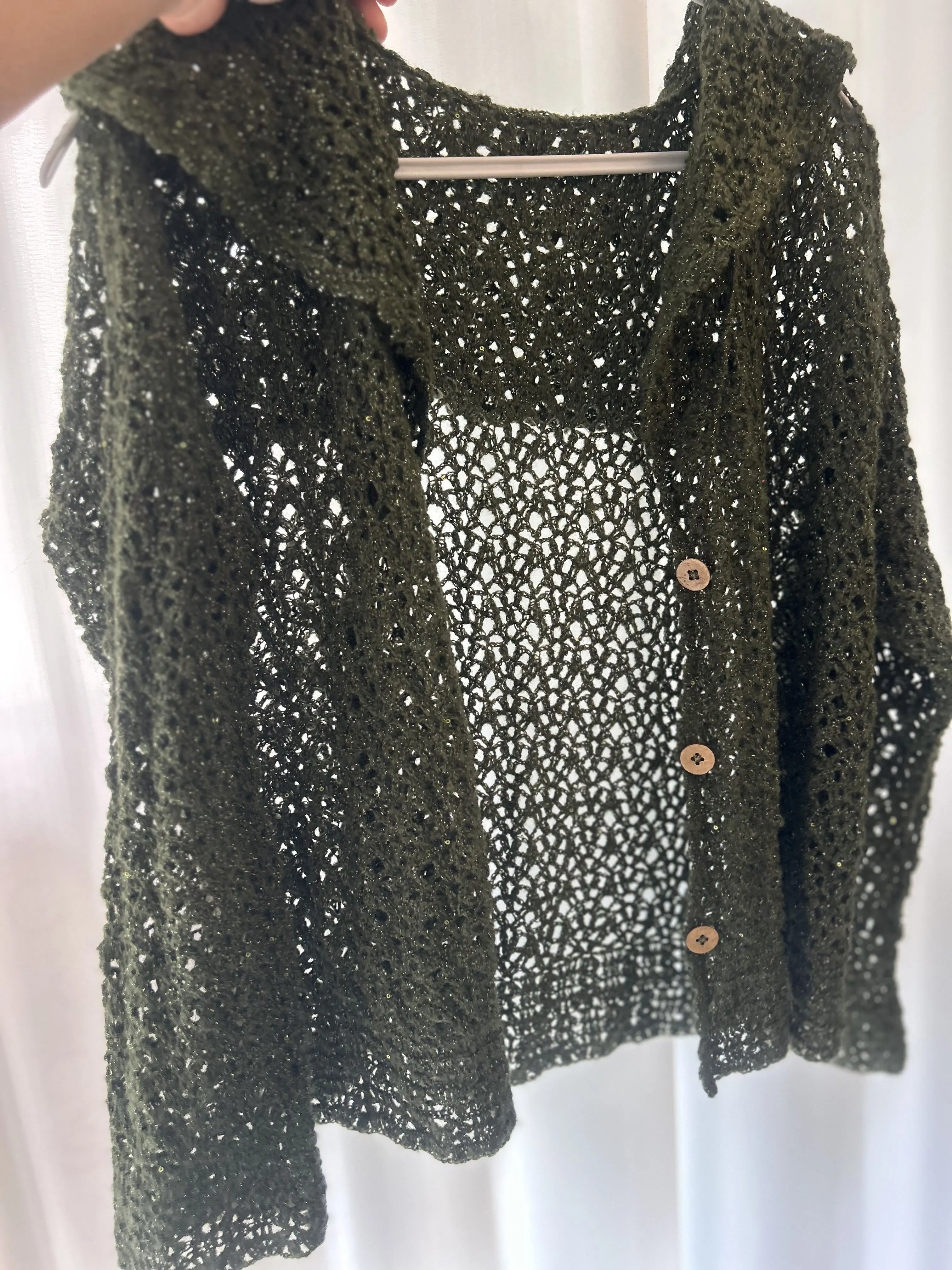 完工, a crochet project shared by 婷婷