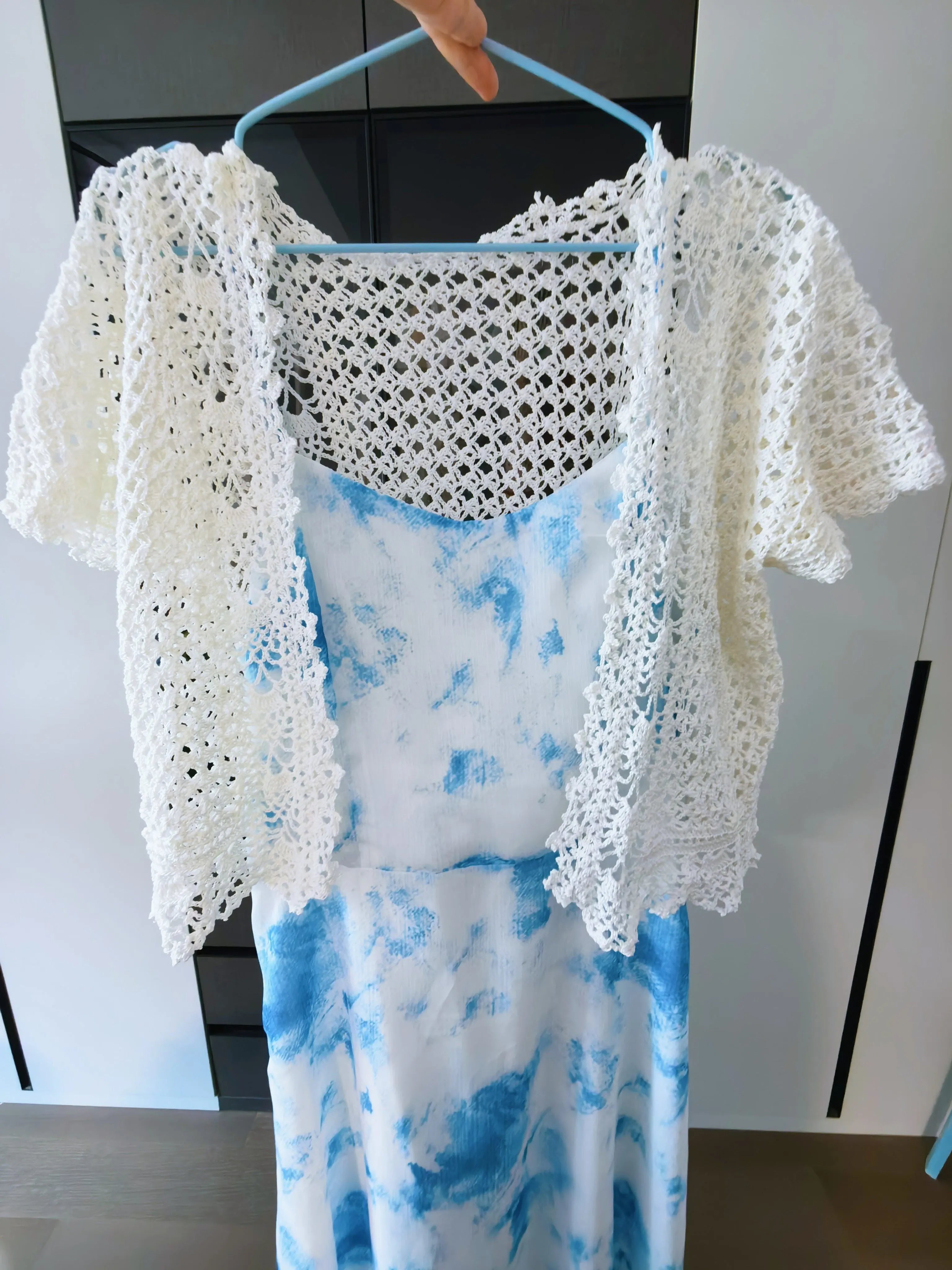7月的成果, a crochet project shared by cathy