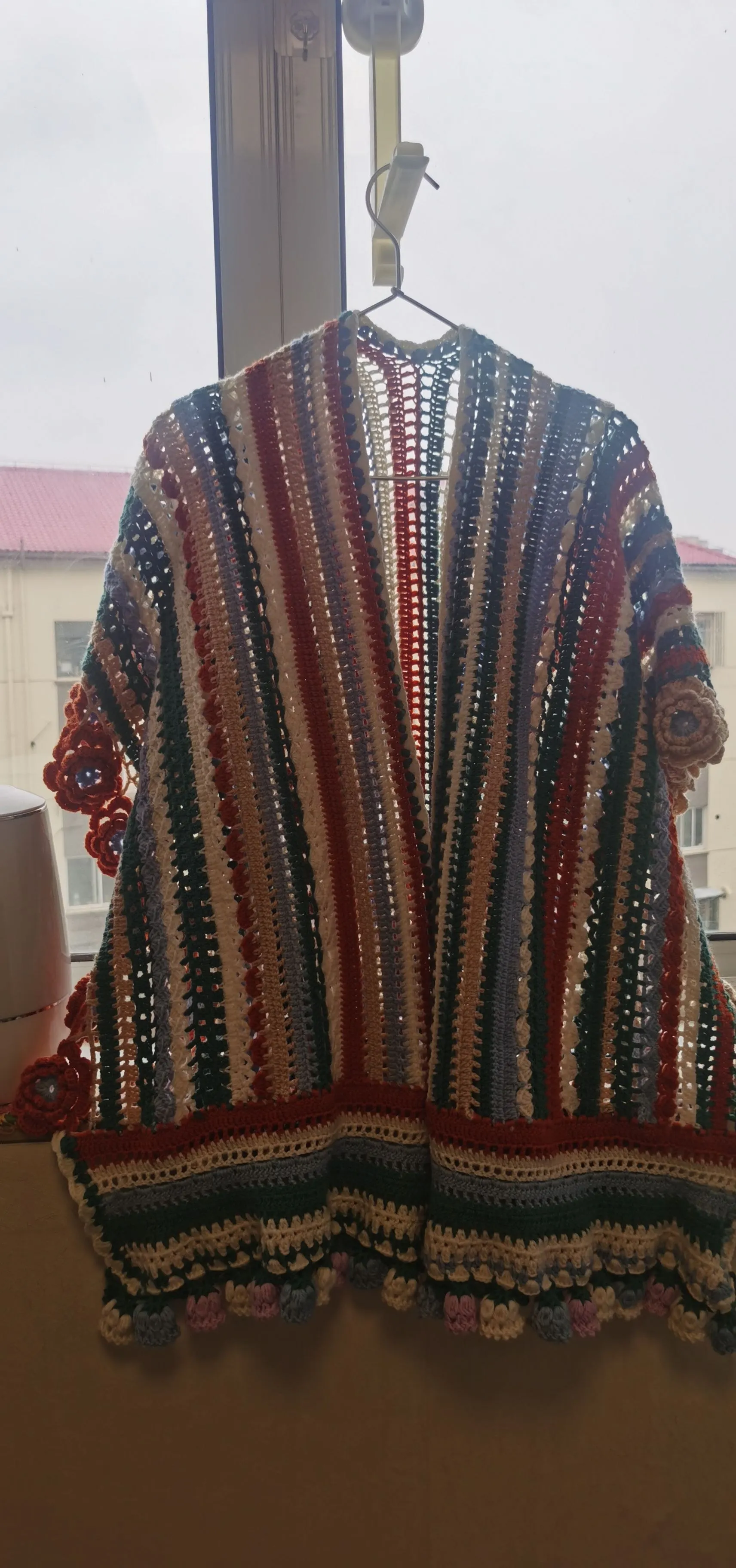 锦霞披肩, photo 1