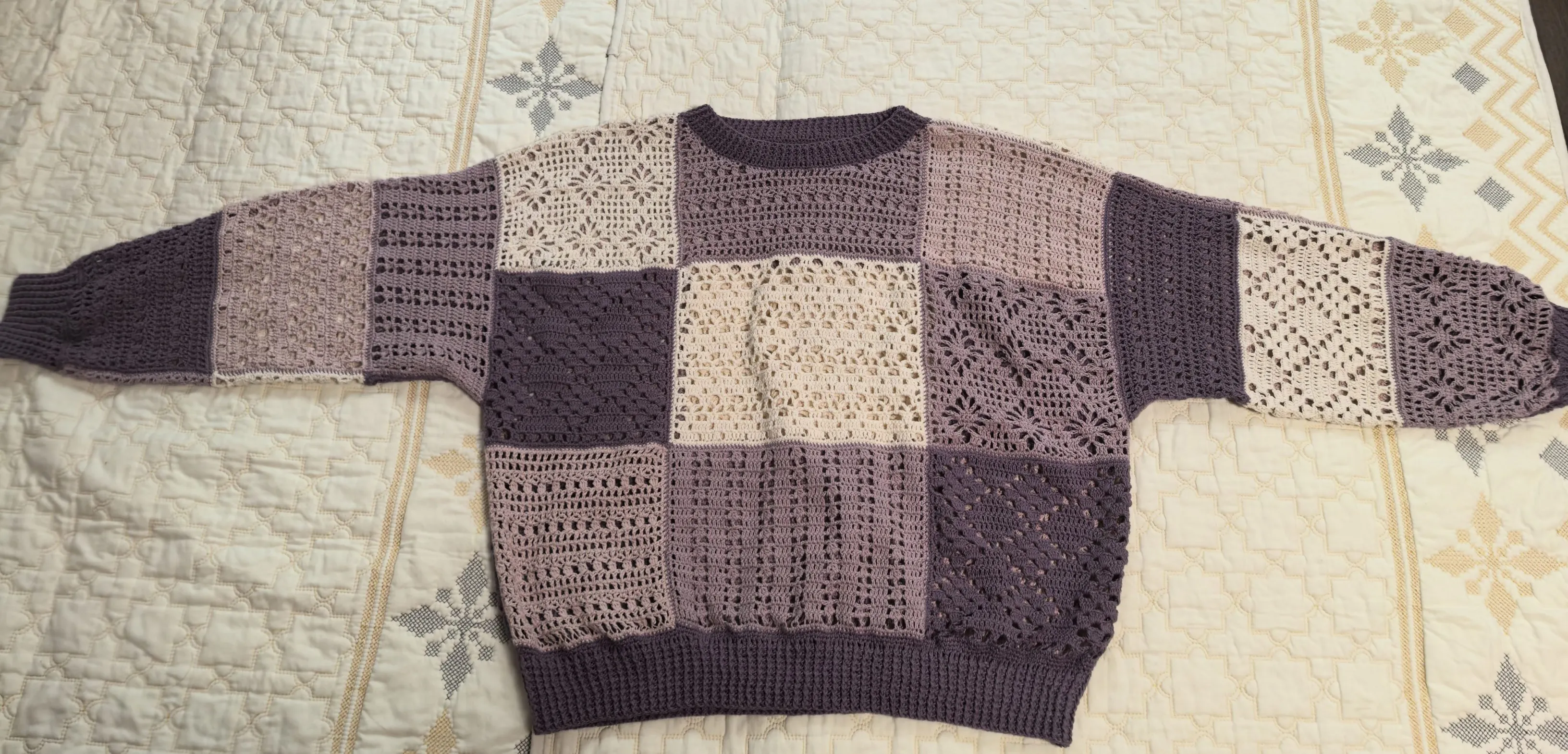 风荷作业, photo 1