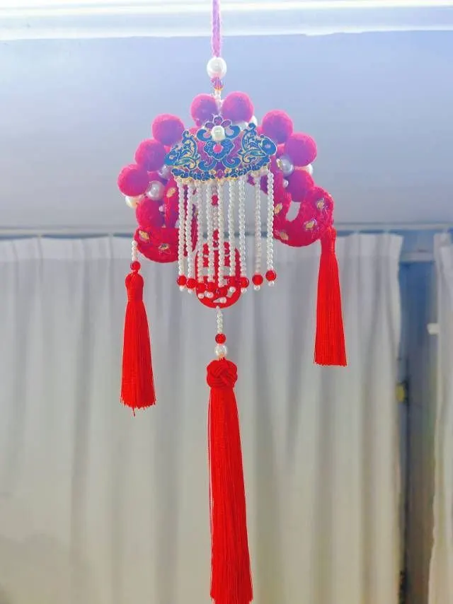 不错不错, a crochet project shared by Community maker
